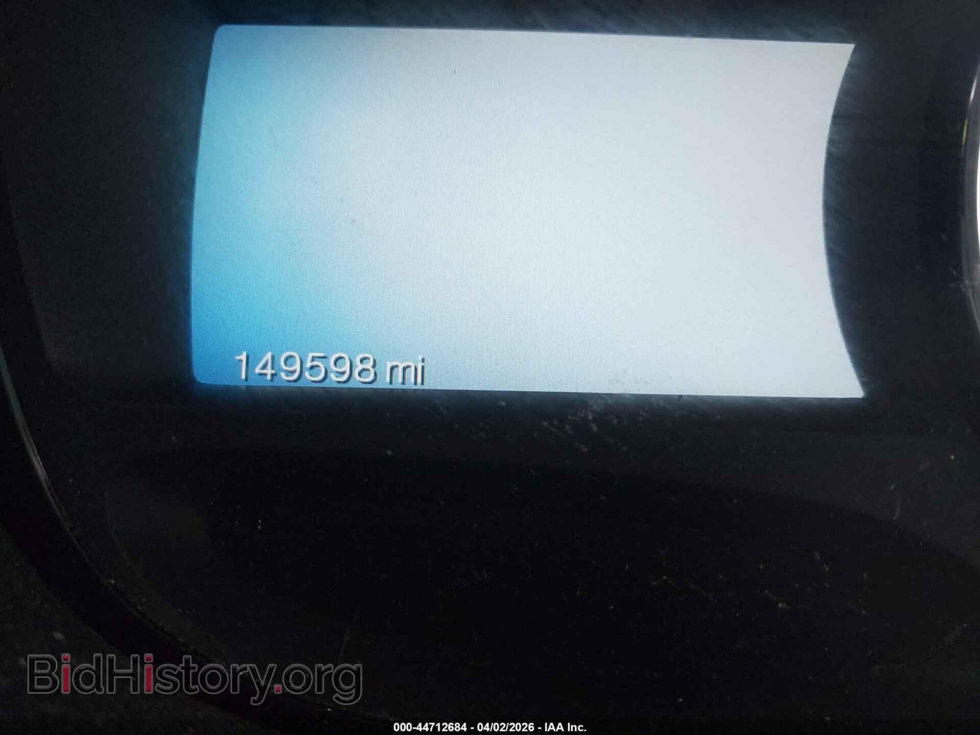 2011 FORD EDGE - VIN: 2FMDK4KC6BBB36673 - Photo 7