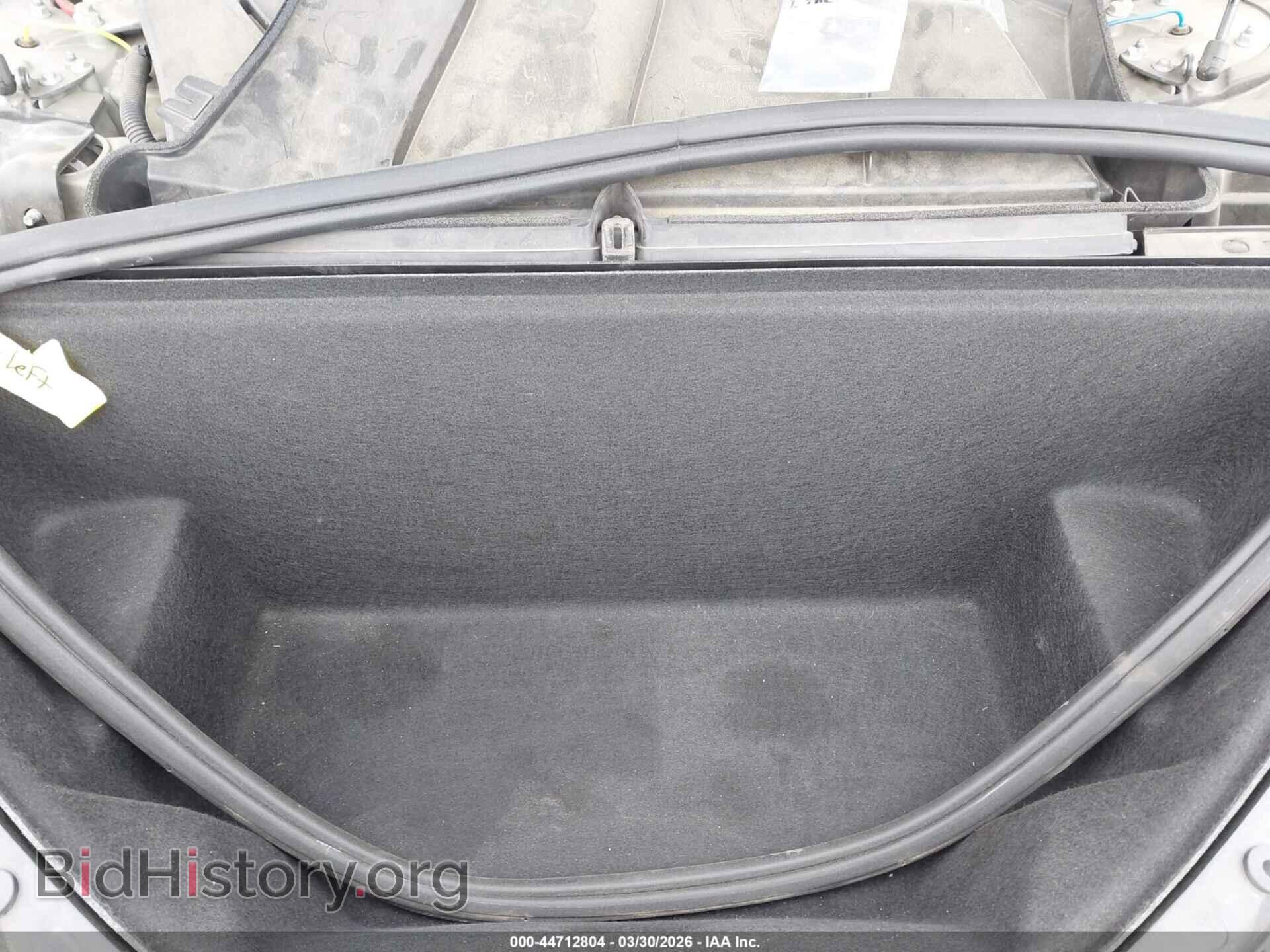 2018 TESLA MODEL S - VIN: 5YJSA1E28JF280954 - Photo 10