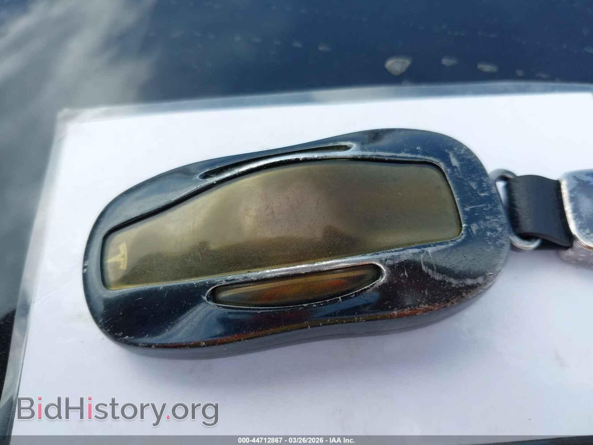 2017 TESLA MODEL S - VIN: 5YJSA1E12HF213980 - Photo 11
