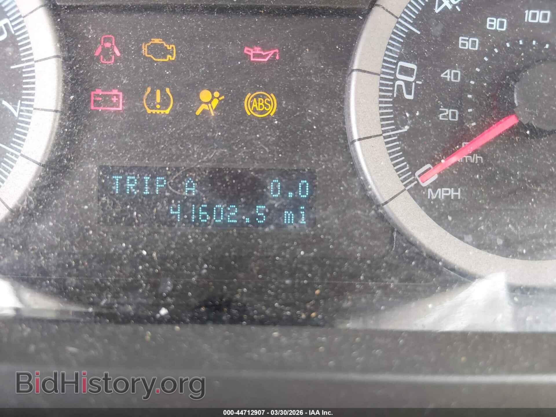 2010 FORD ESCAPE - VIN: 1FMCU0D75AKB29989 - Фото 7