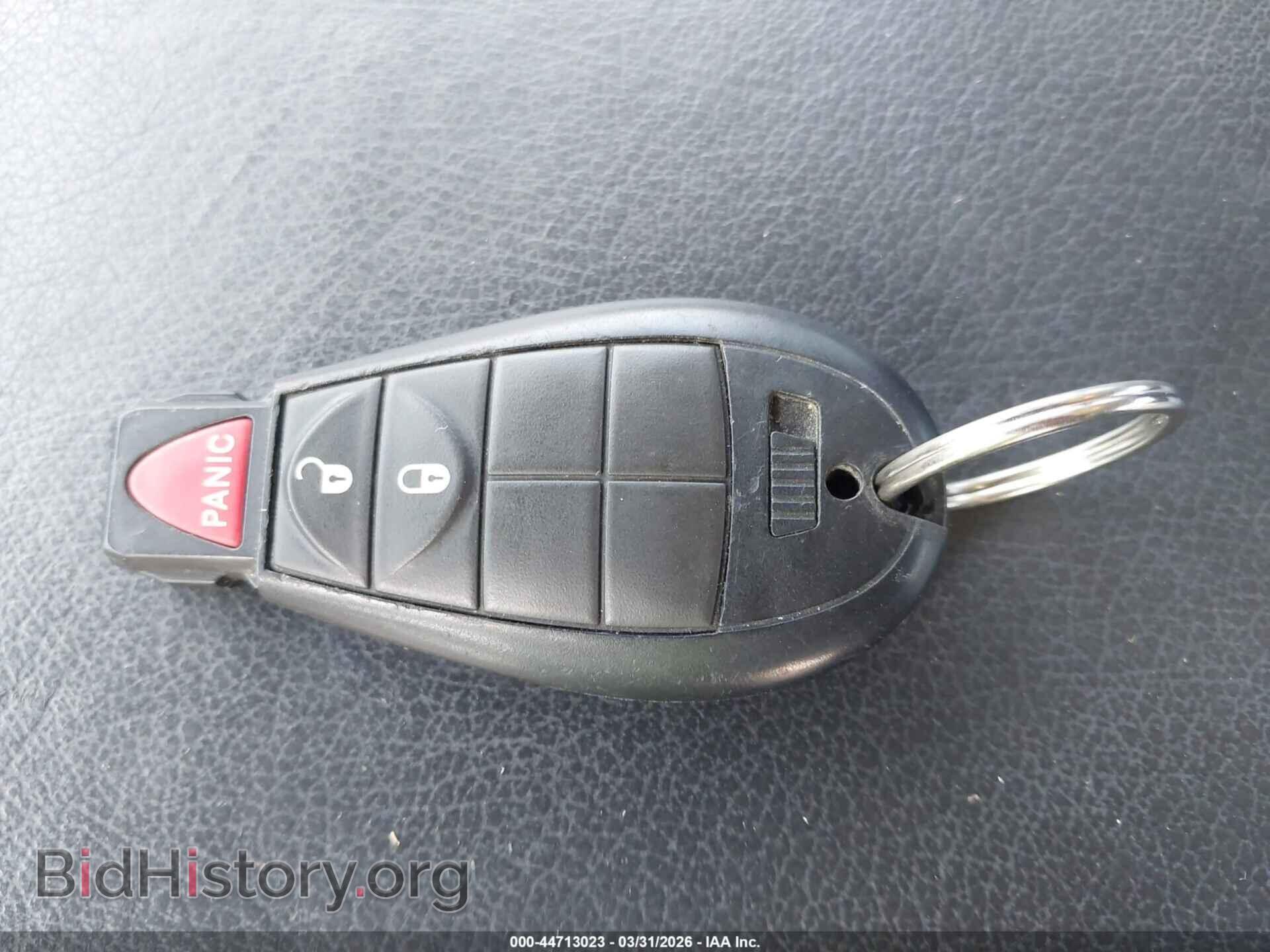 2012 RAM 1500 - VIN: 1C6RD7KT0CS185694 - Фото 11