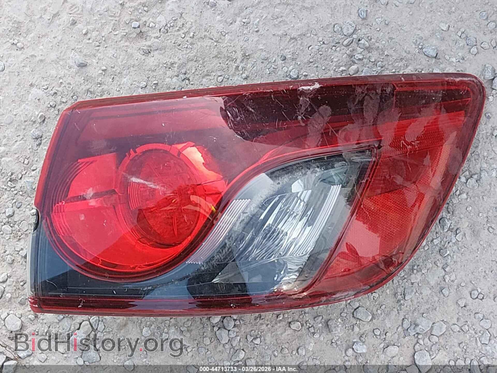 2015 MAZDA CX-9 - VIN: JM3TB2CAXF0452934 - Фото 11