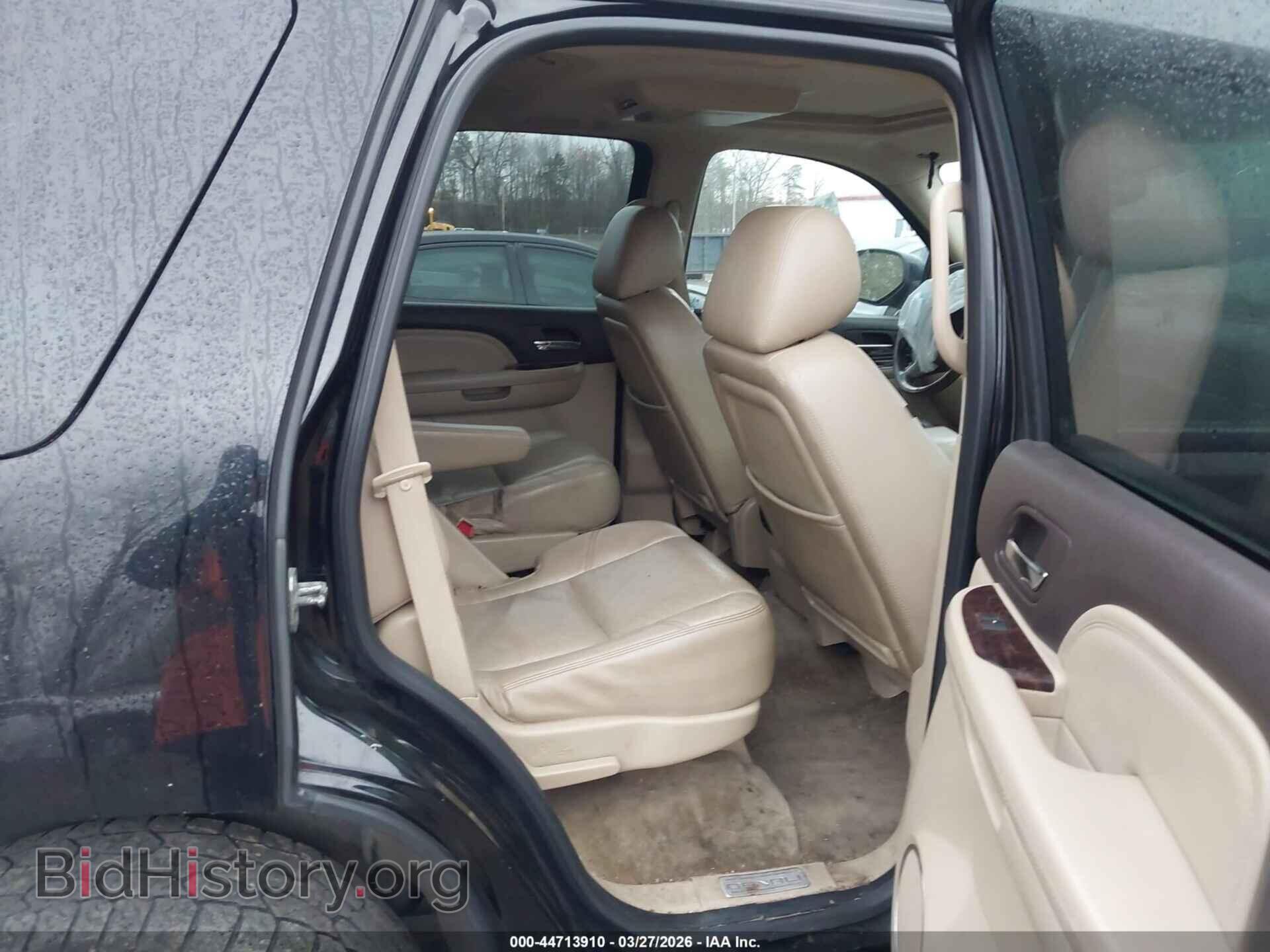 2011 GMC YUKON - VIN: 1GKS2EEFXBR384806 - Фото 8