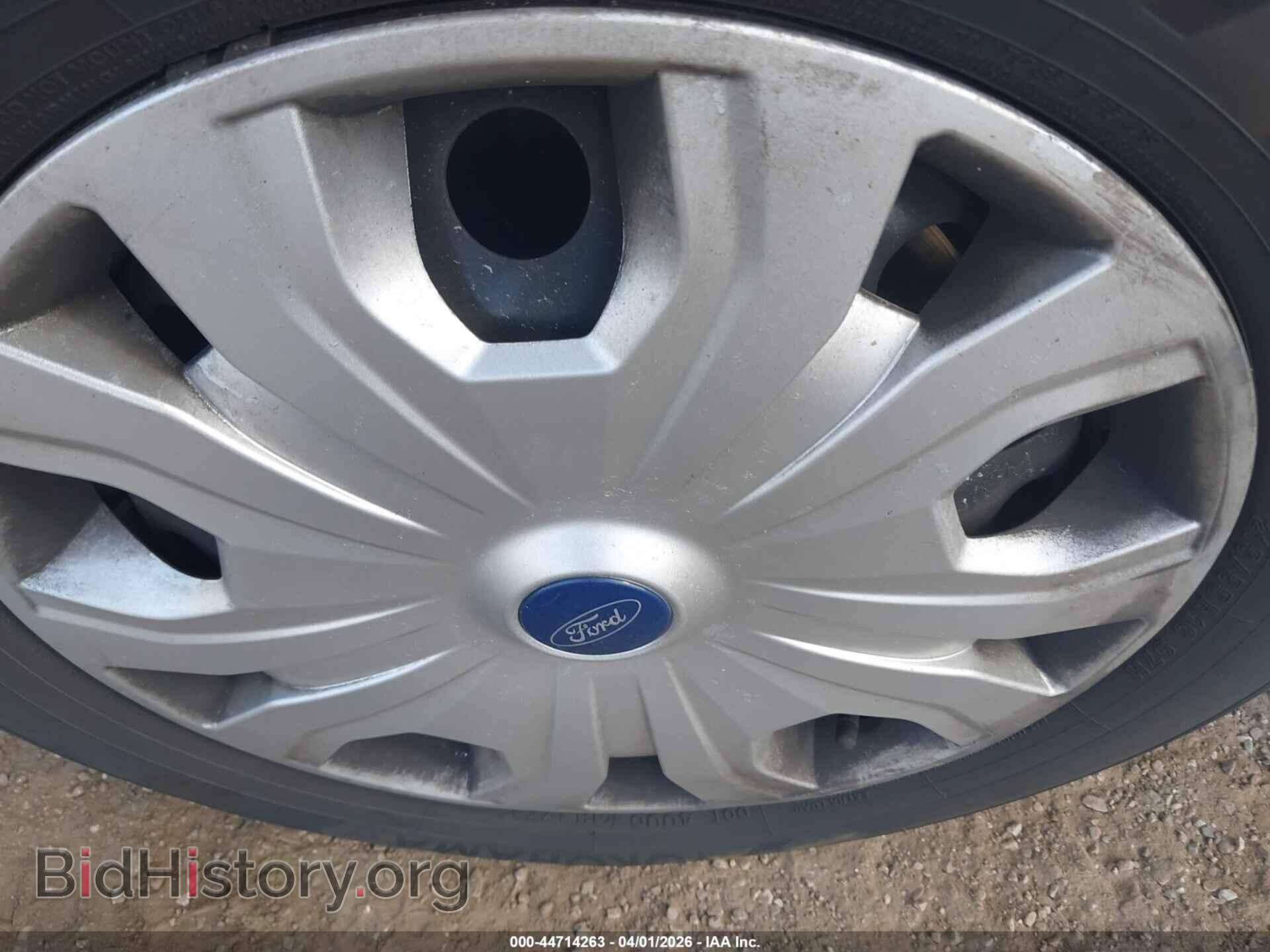 2019 FORD TRANSIT CONNECT - VIN: NM0LS7E25K1385754 - Фото 12