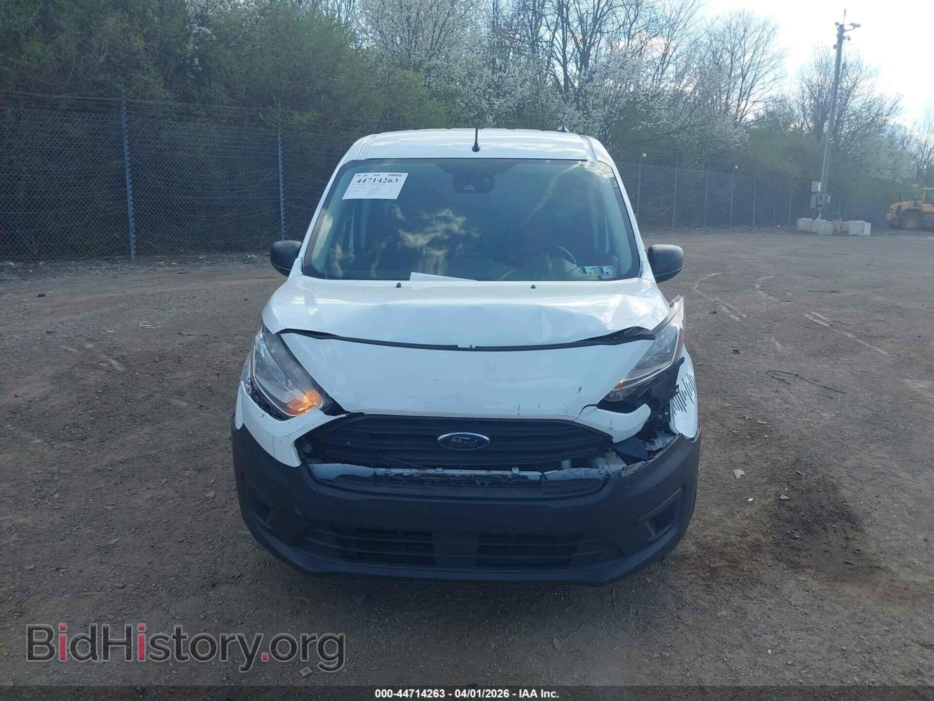 2019 FORD TRANSIT CONNECT - VIN: NM0LS7E25K1385754 - Фото 13
