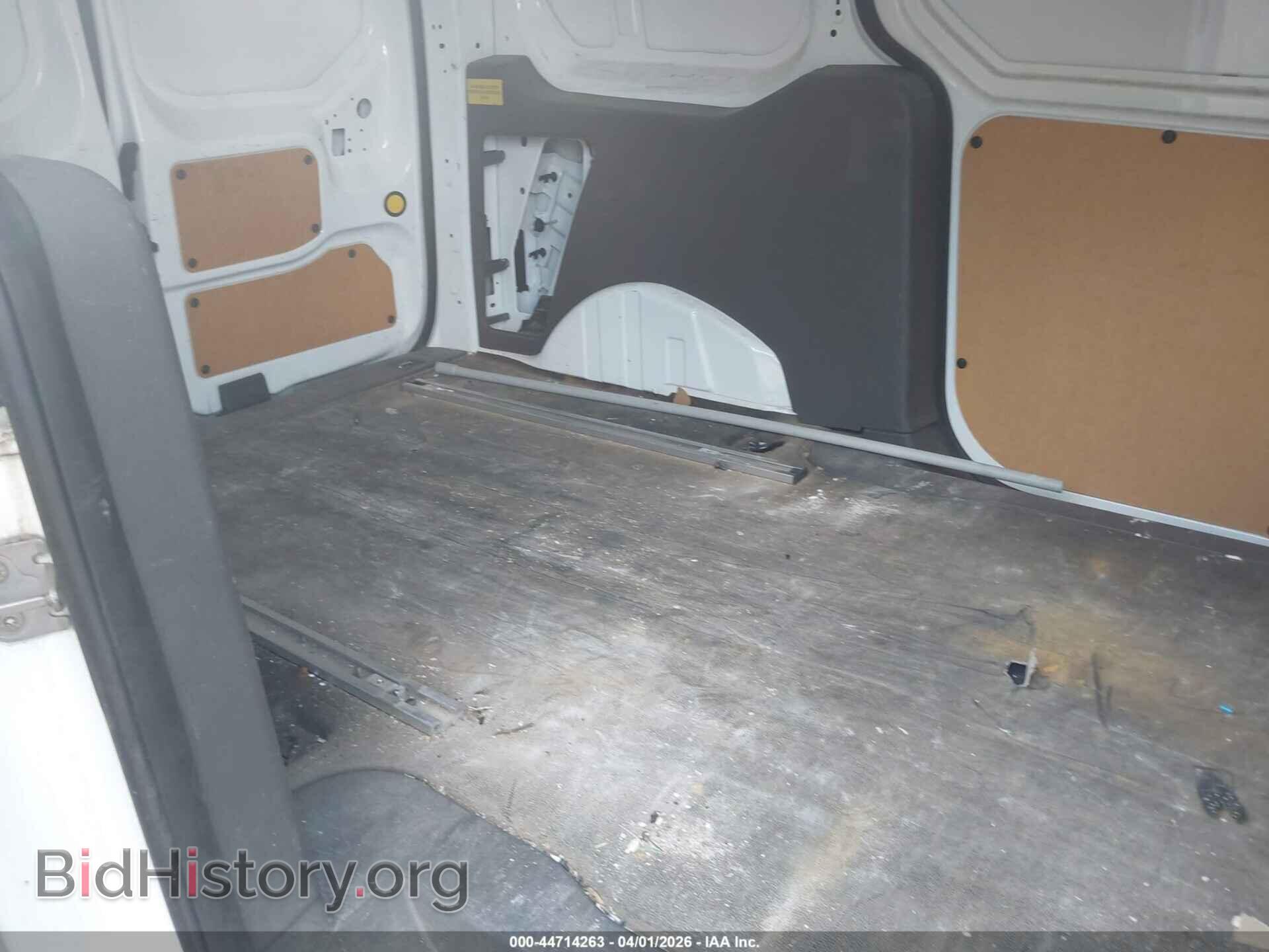 2019 FORD TRANSIT CONNECT - VIN: NM0LS7E25K1385754 - Фото 8
