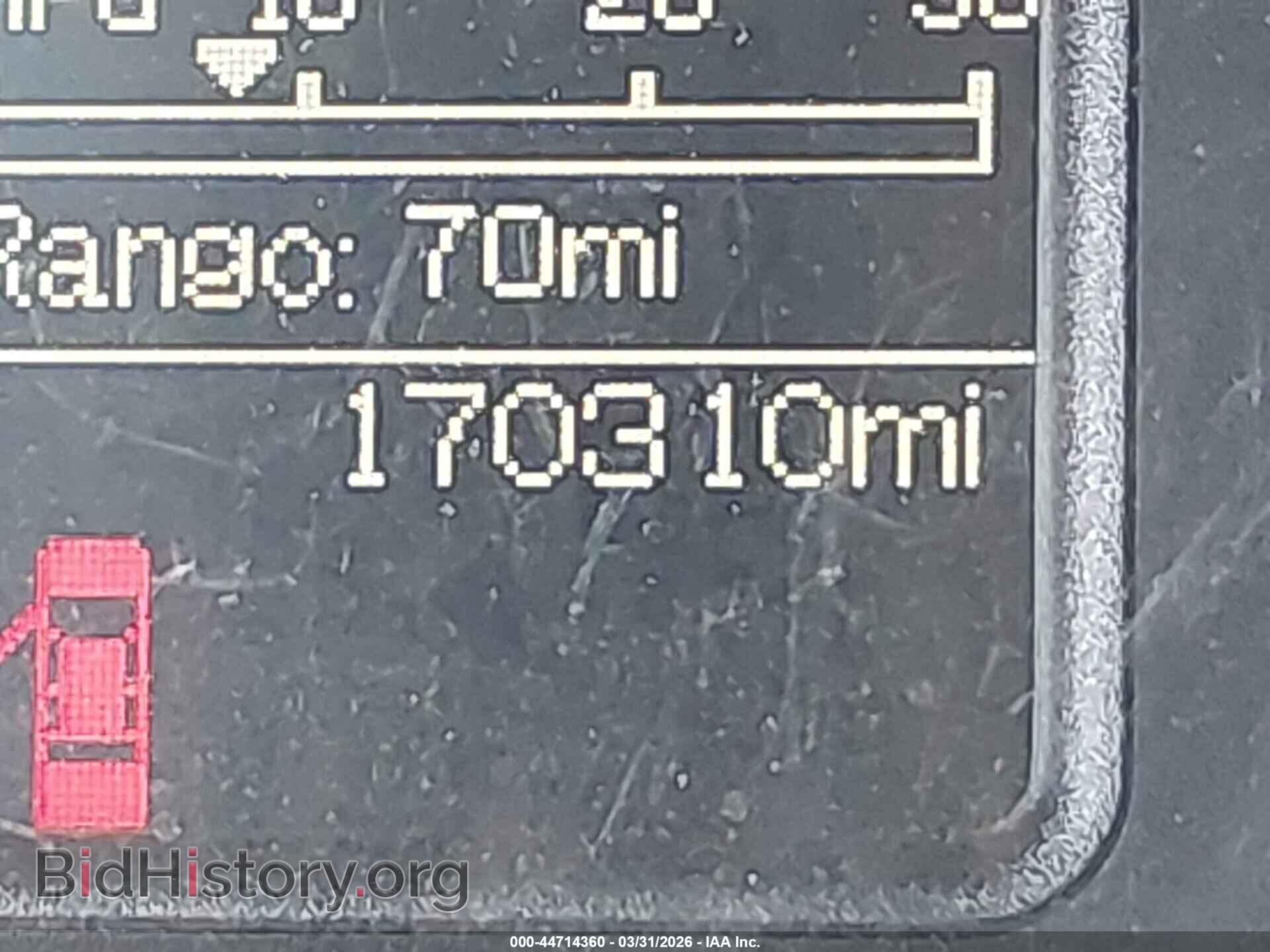 2016 RAM 3500 - VIN: 3C63R3HTXGG257781 - Фото 5