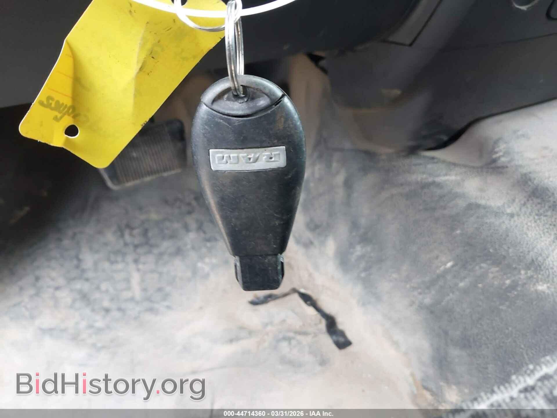 2016 RAM 3500 - VIN: 3C63R3HTXGG257781 - Фото 10