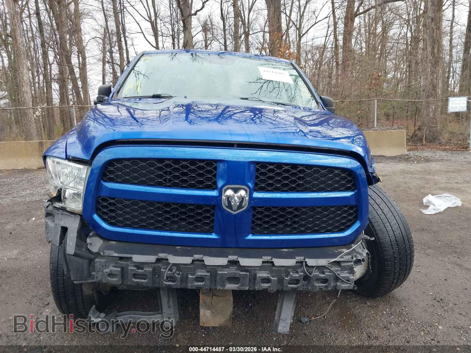 2018 RAM 1500 - VIN: 1C6RR7KT5JS137848 - Фото 12