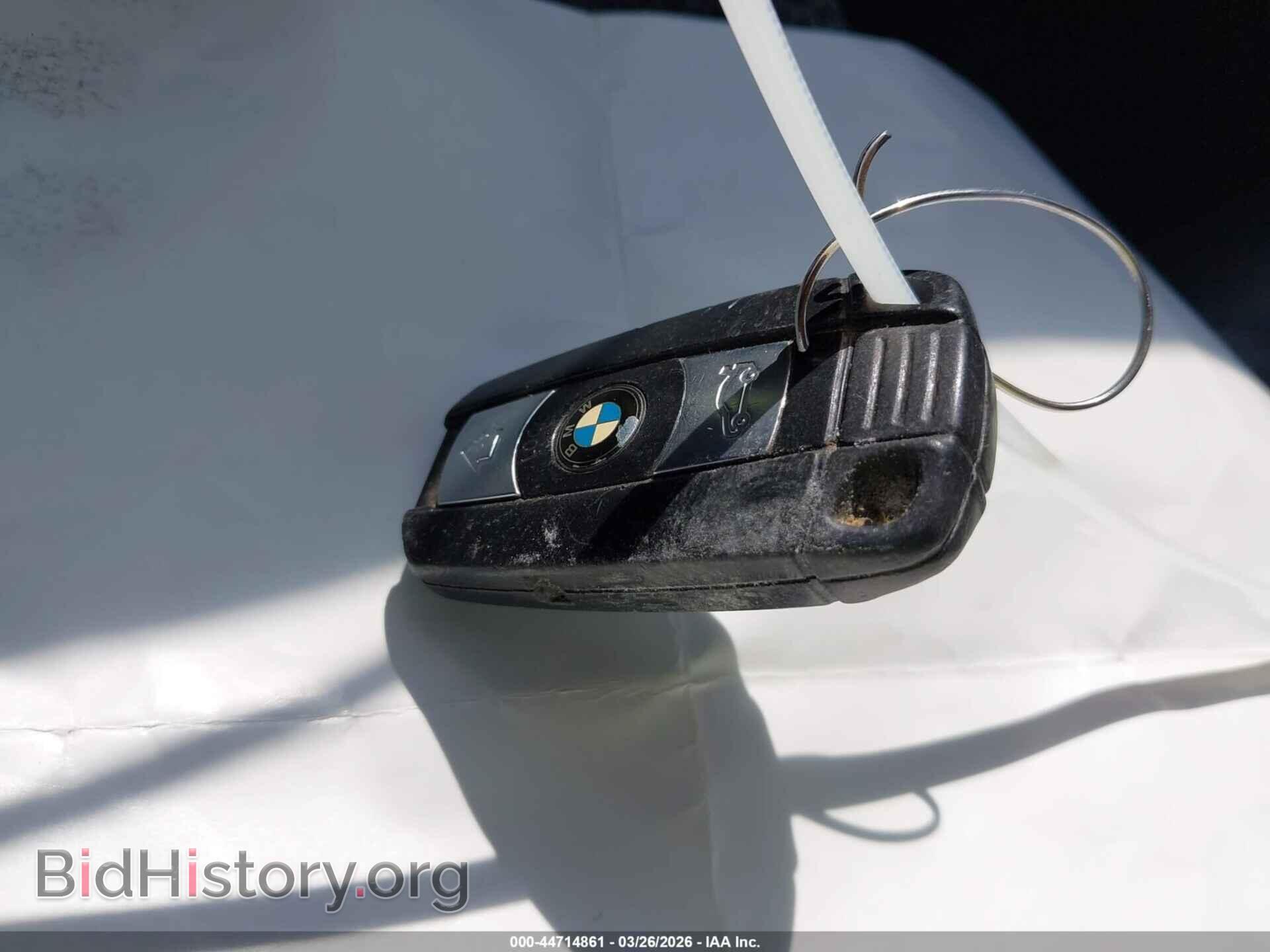 2011 BMW 328I - VIN: WBAPH5G51BNM72684 - Фото 11