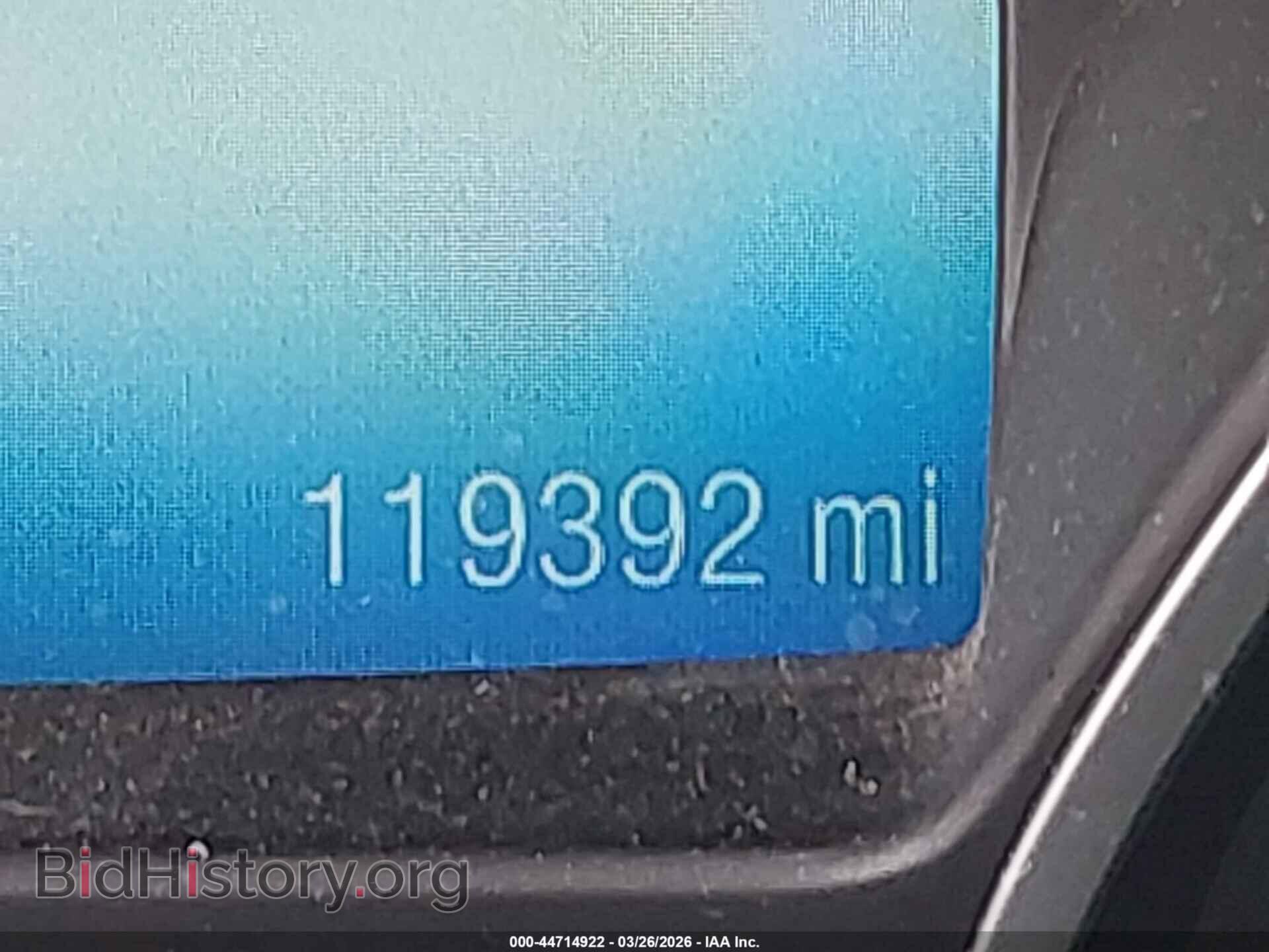 2015 FORD ESCAPE - VIN: 1FMCU0GX4FUB60562 - Фото 7