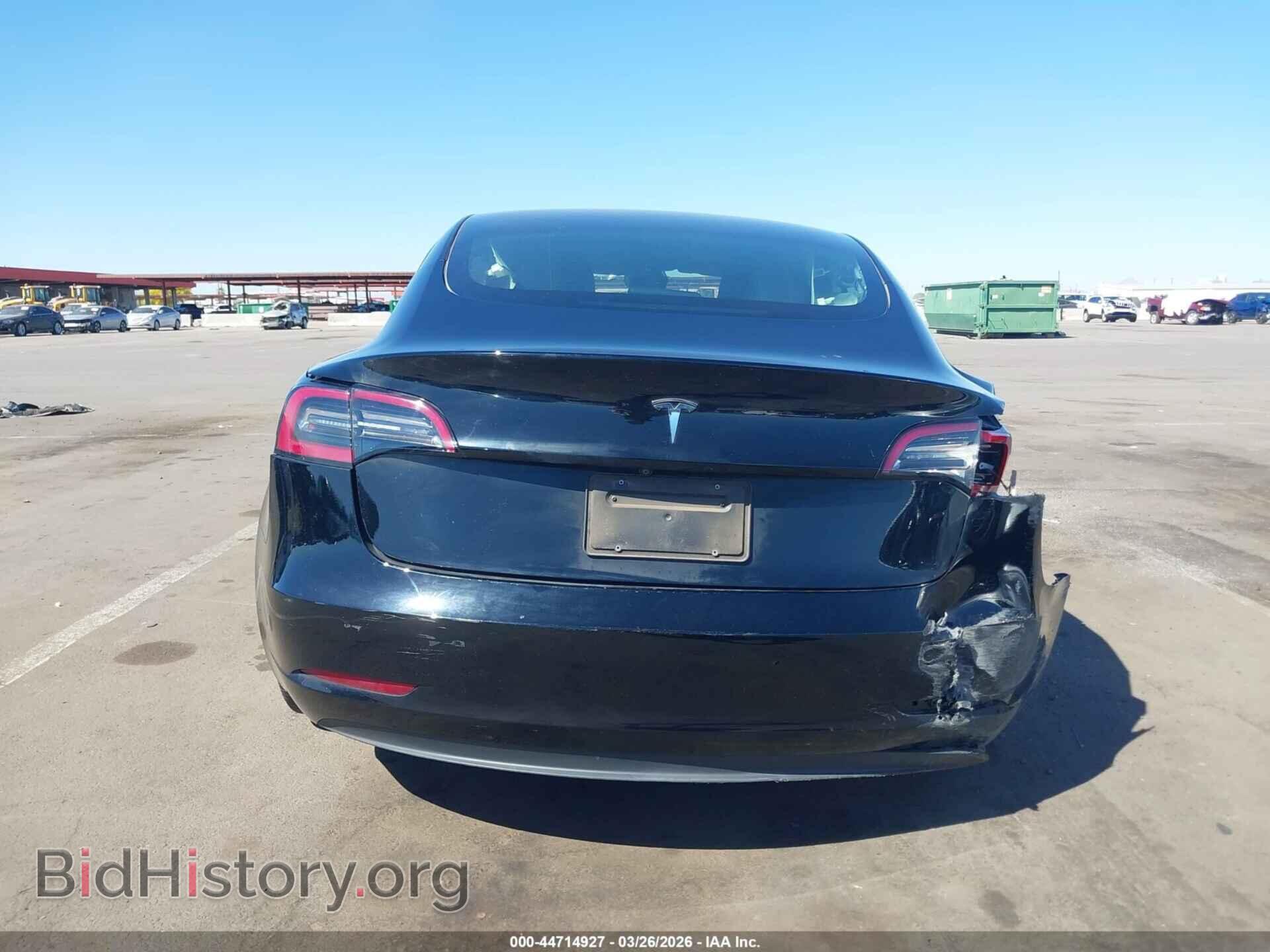 2023 TESLA MODEL 3 - VIN: 5YJ3E1EA1PF464562 - Фото 15