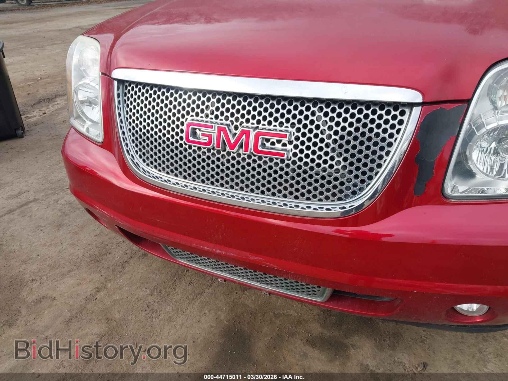 2013 GMC YUKON - VIN: 1GKS2EEF0DR201187 - Фото 6