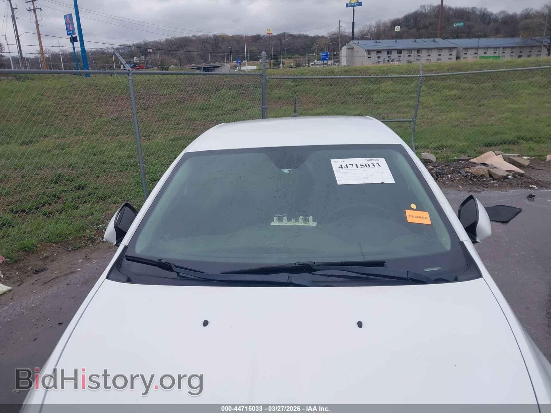 2015 DODGE DART - VIN: 1C3CDFDH3FD278529 - Photo 17