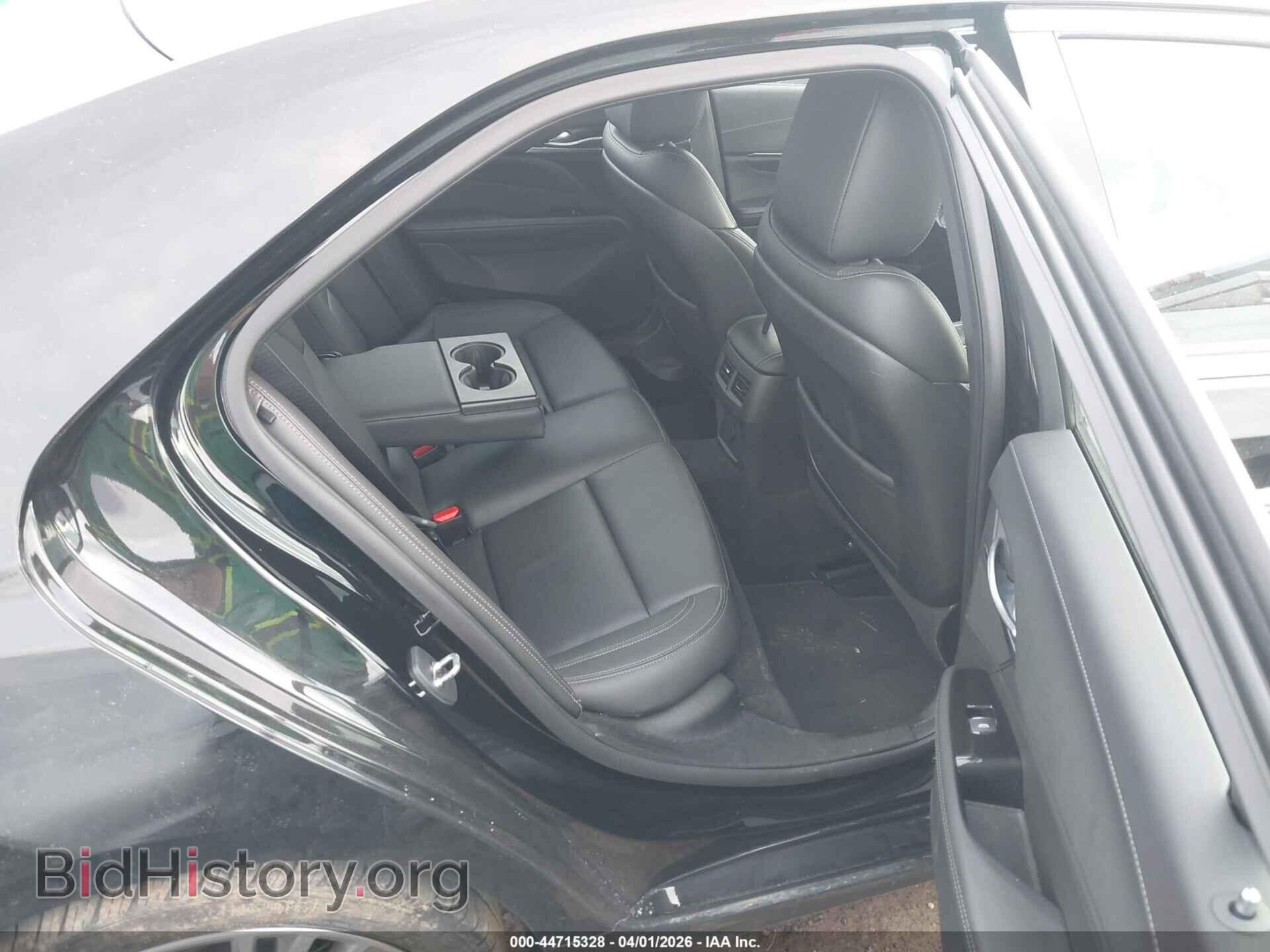 2020 CADILLAC CT4 - VIN: 1G6DF5RL7L0156005 - Фото 8