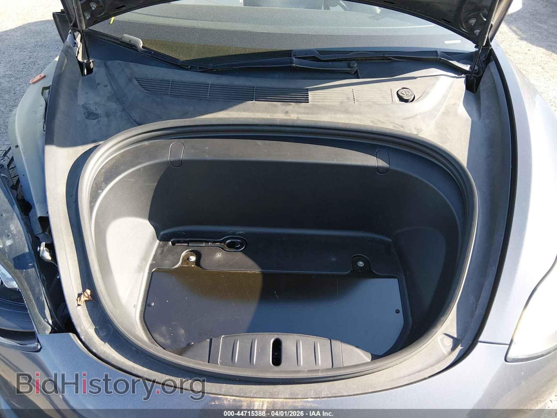 2018 TESLA MODEL 3 - VIN: 5YJ3E1EB8JF169815 - Photo 10