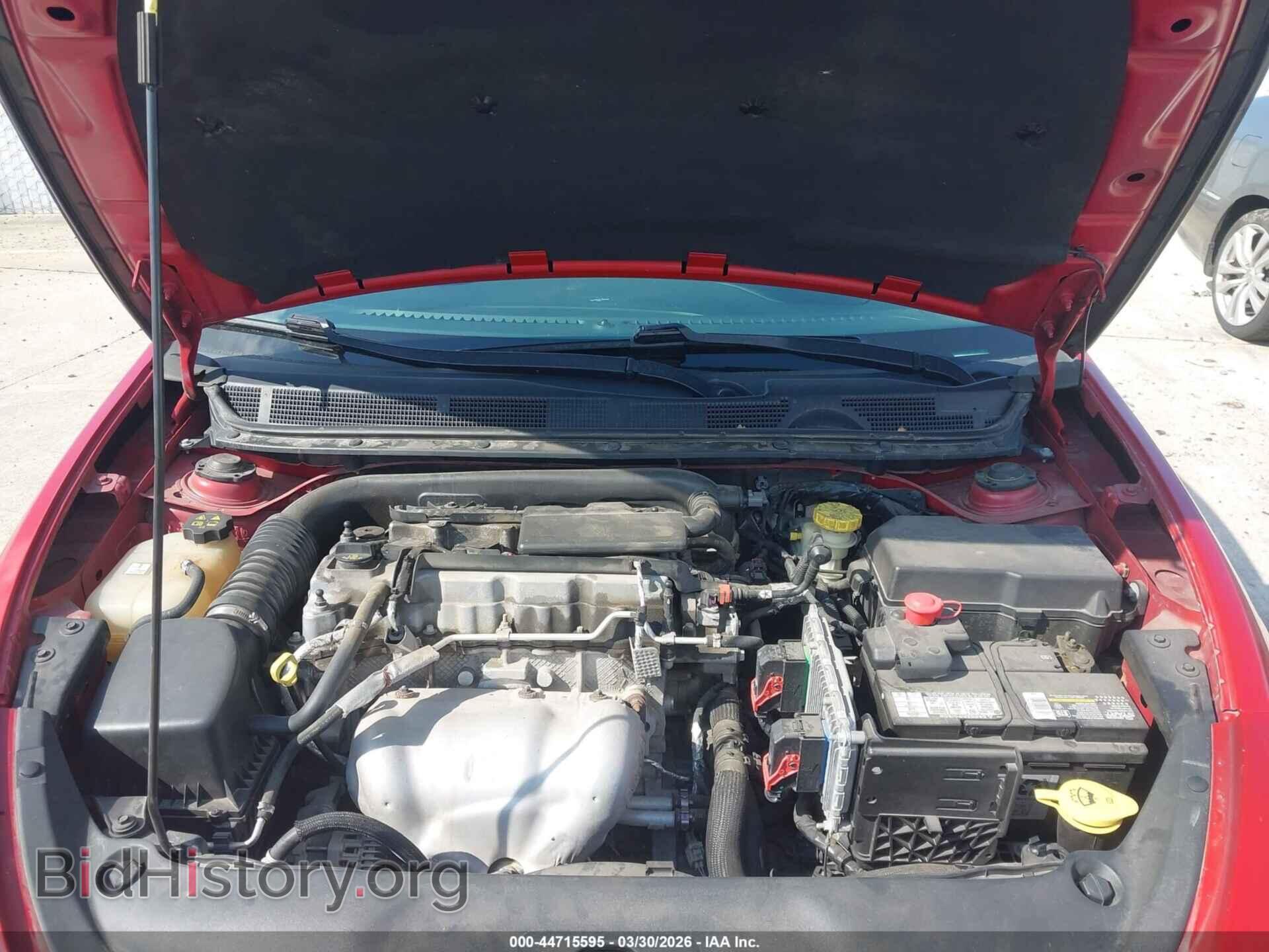 2014 DODGE DART - VIN: 1C3CDFBB1ED730541 - Photo 10