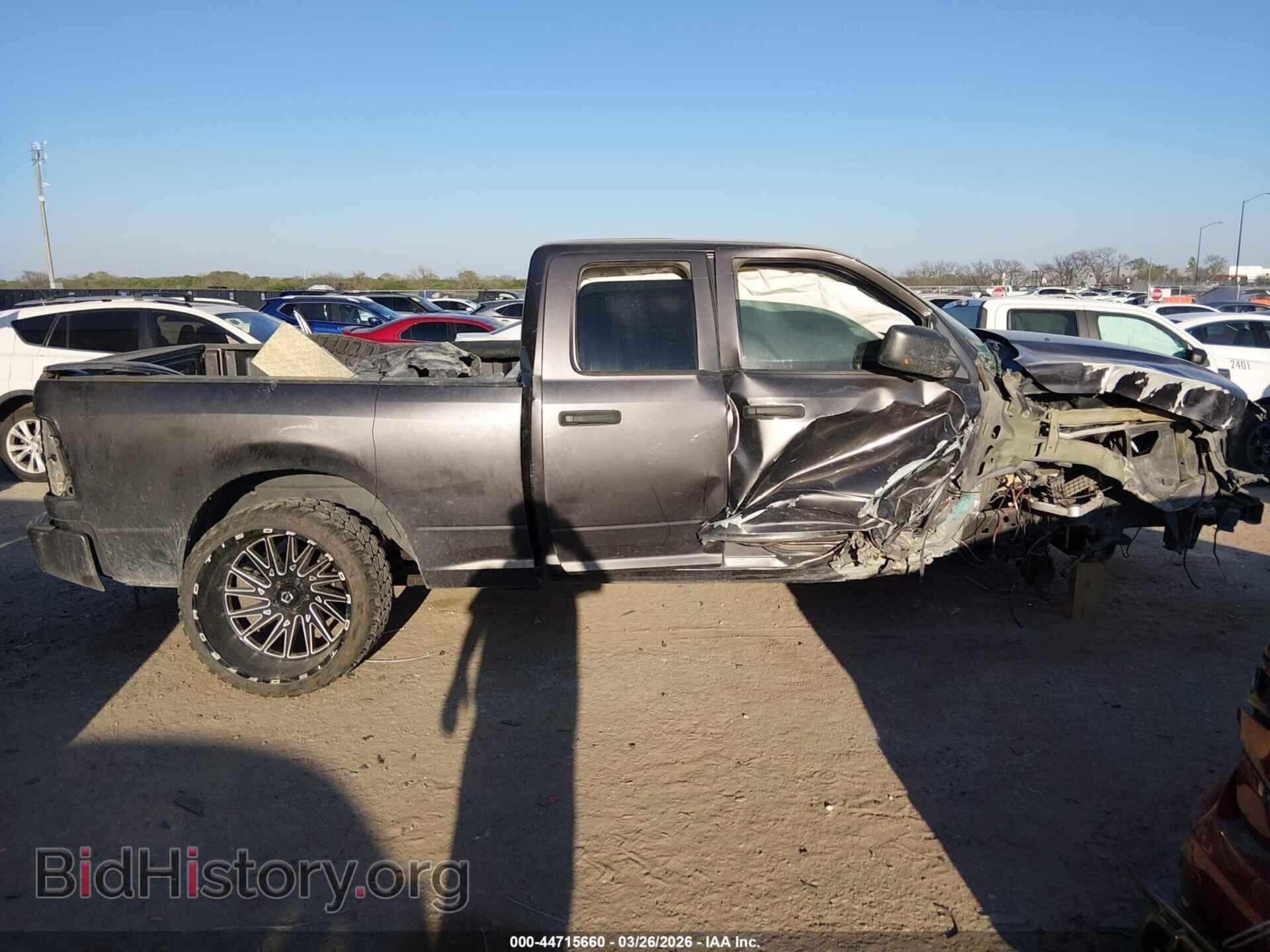 2015 RAM 1500 - VIN: 1C6RR6FT9FS562257 - Фото 13