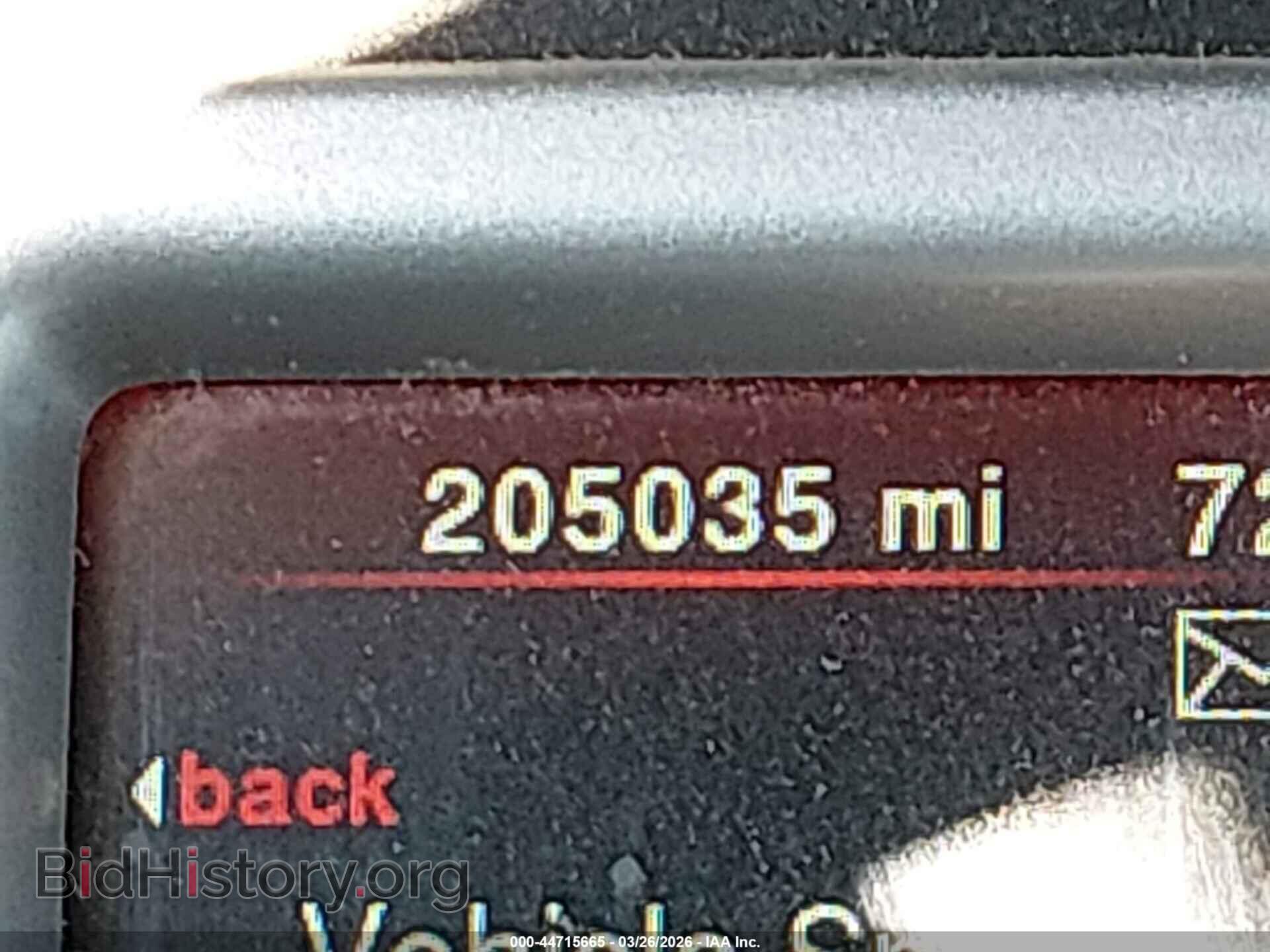 2020 DODGE JOURNEY - VIN: 3C4PDCABXLT279596 - Photo 15