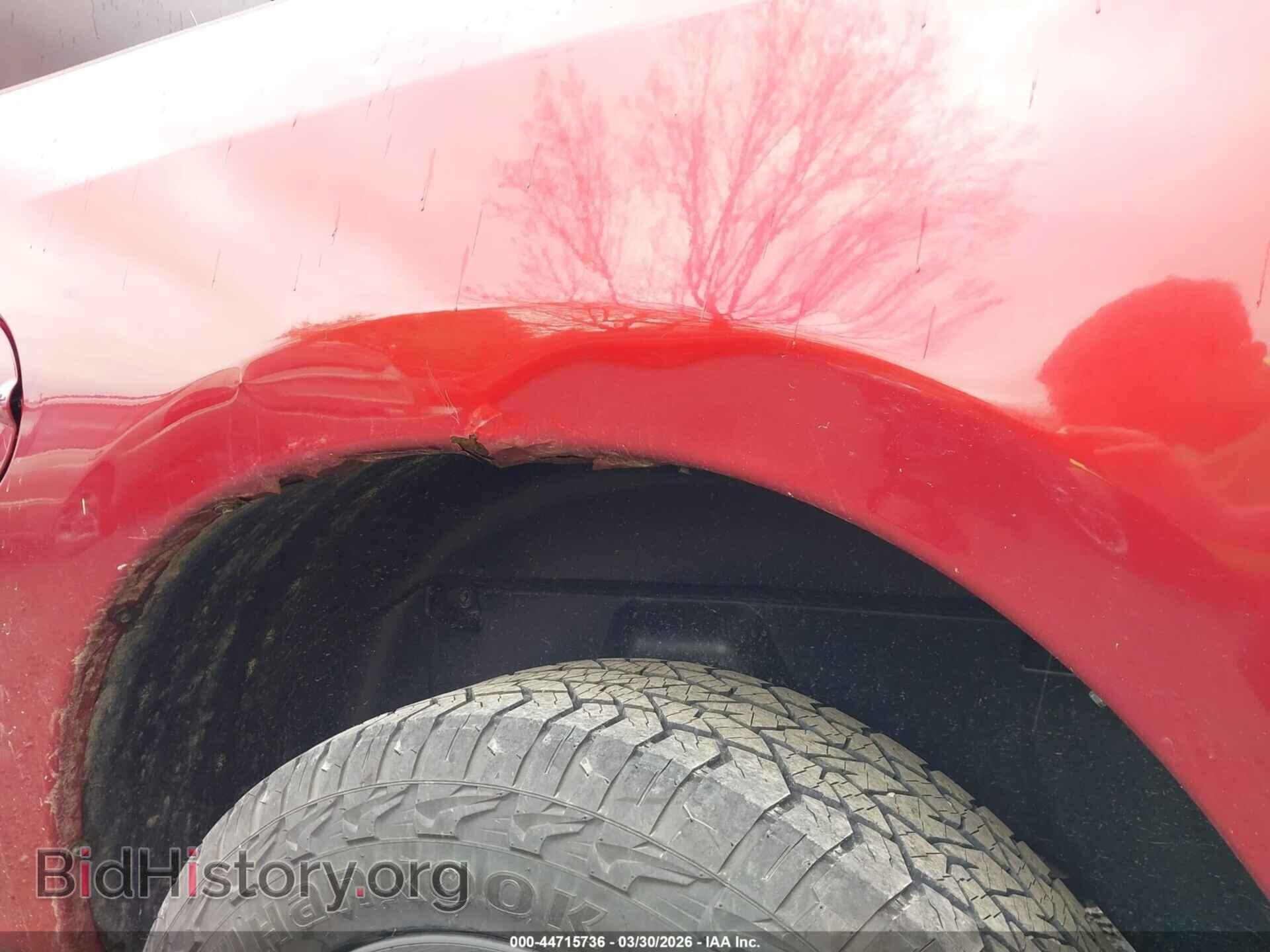 2014 RAM 1500 - VIN: 1C6RR7FT4ES132530 - Фото 18