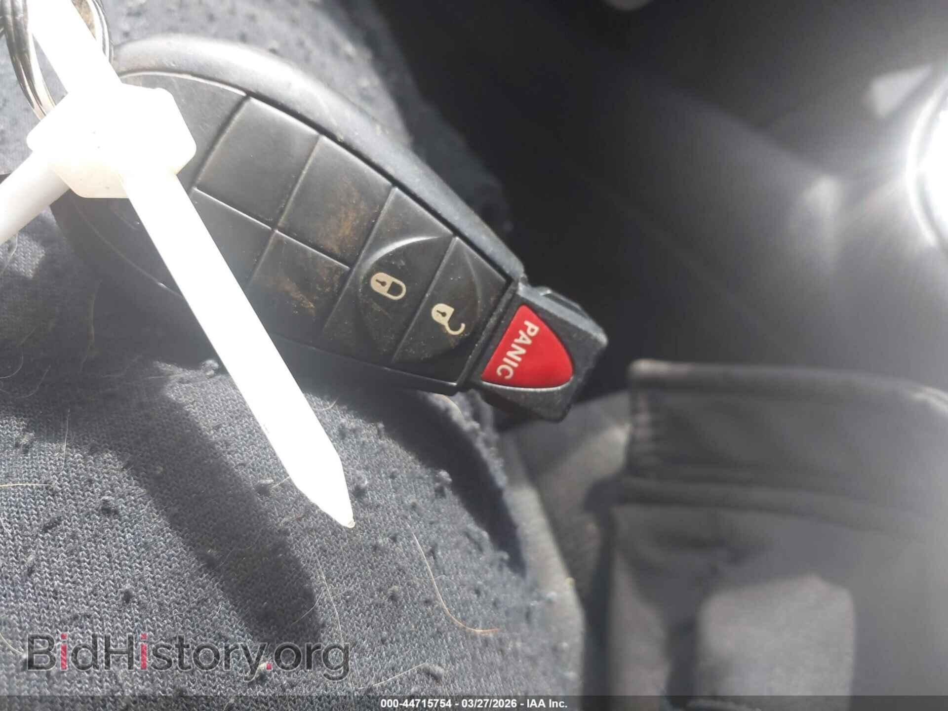 2013 DODGE DURANGO - VIN: 1C4SDJFT0DC685397 - Фото 11