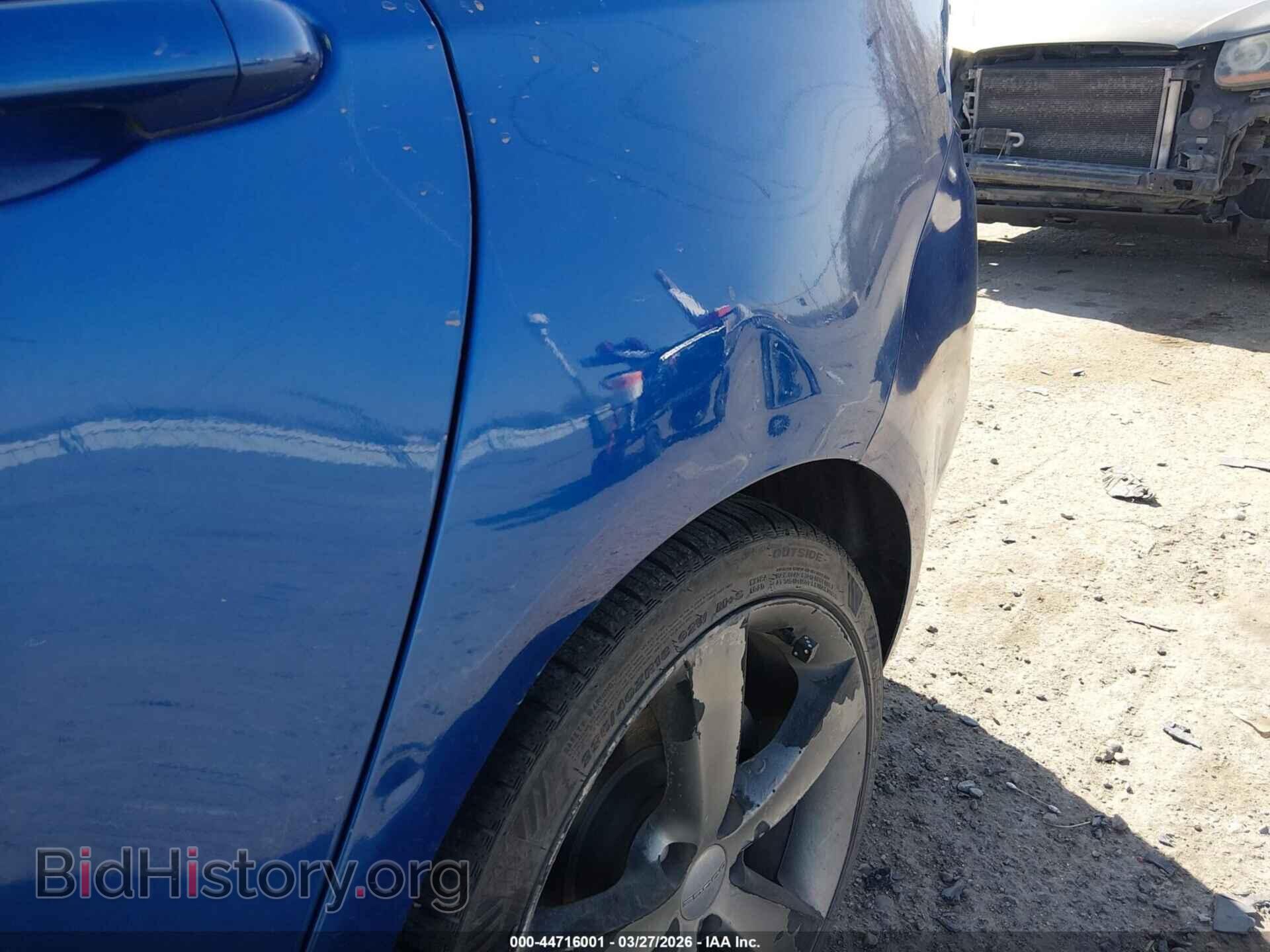 2014 DODGE DART - VIN: 1C3CDFEB6ED867843 - Photo 6
