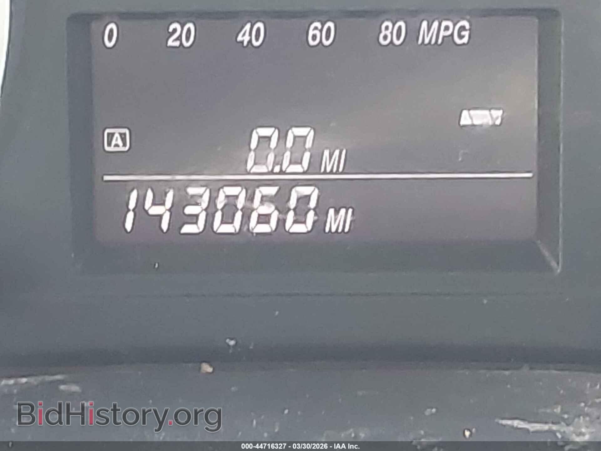 2012 SUZUKI SX4 - VIN: JS2YA5A54C6300686 - Photo 16