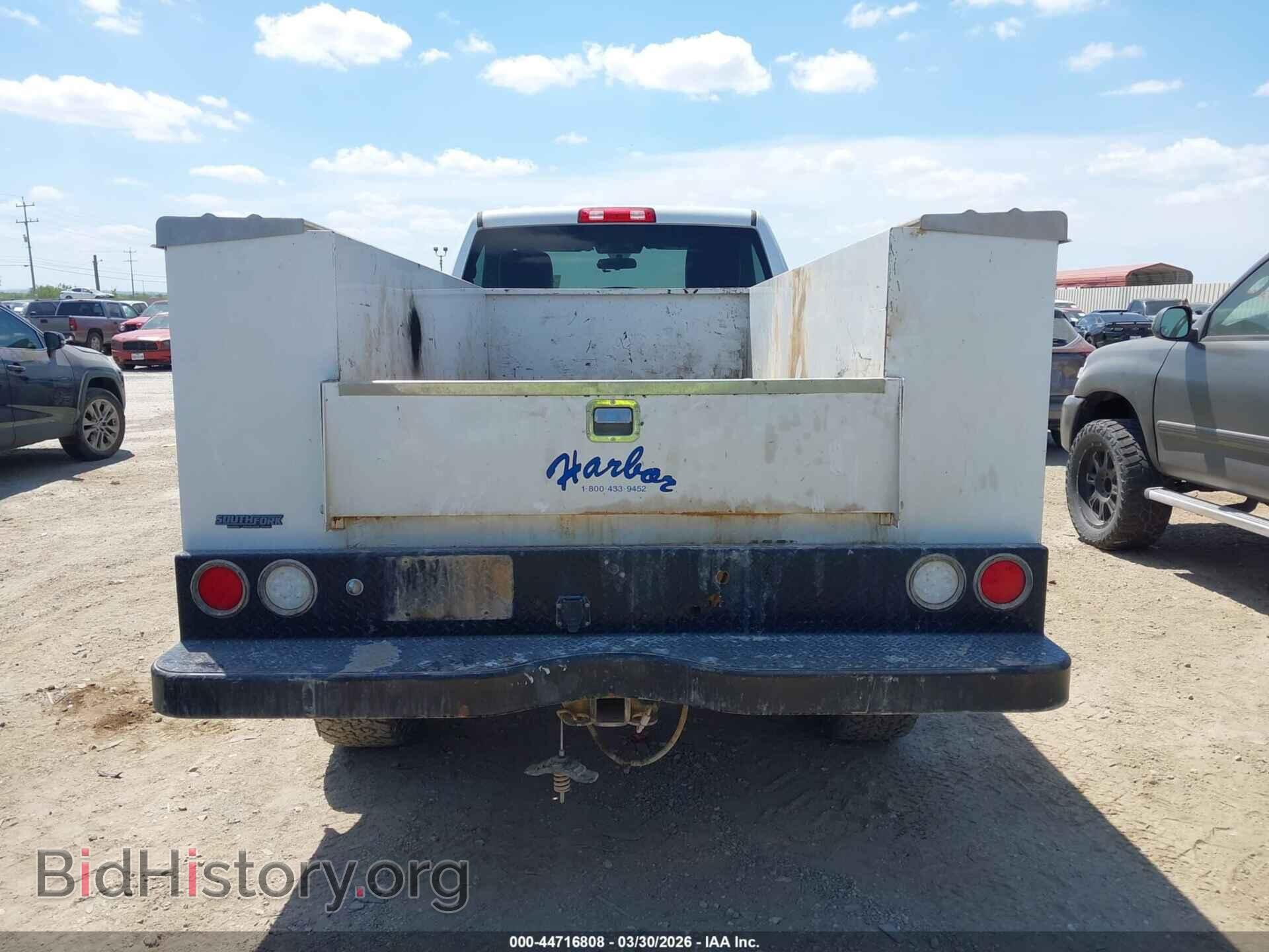 2022 RAM 2500 - VIN: 3C7WR5AJ4NG253767 - Фото 16