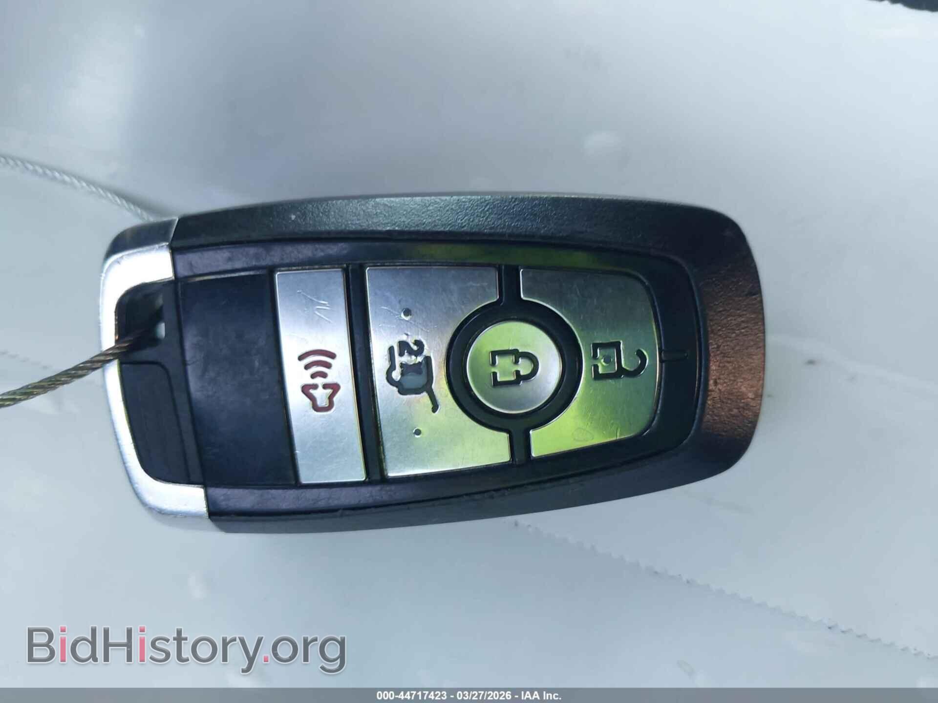 2022 FORD EXPLORER - VIN: 1FMSK8DH2NGA33237 - Фото 11