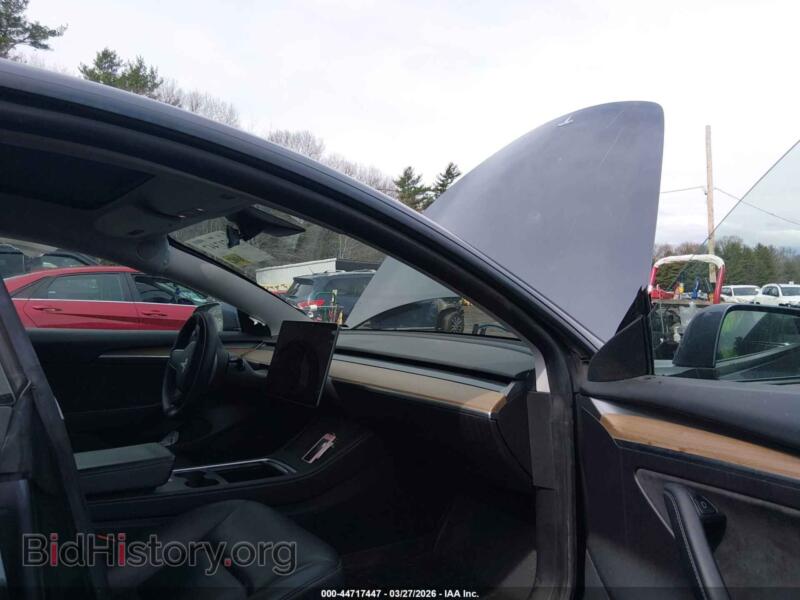 2021 Tesla MODEL 3 (VIN 5YJ3E1EB9MF961010) — фото 5 из 17