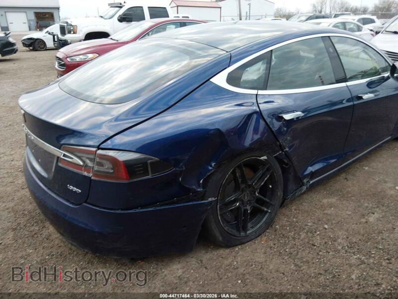 2018 Tesla MODEL S (VIN 5YJSA1E29JF248479) — photo 6 of 18