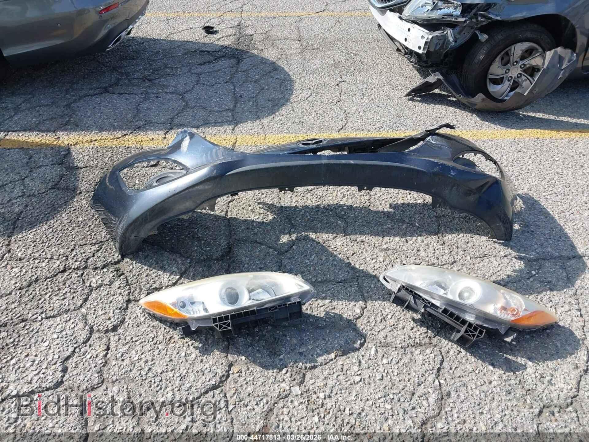 2014 MAZDA MAZDA5 - VIN: JM1CW2BL4E0177088 - Photo 12