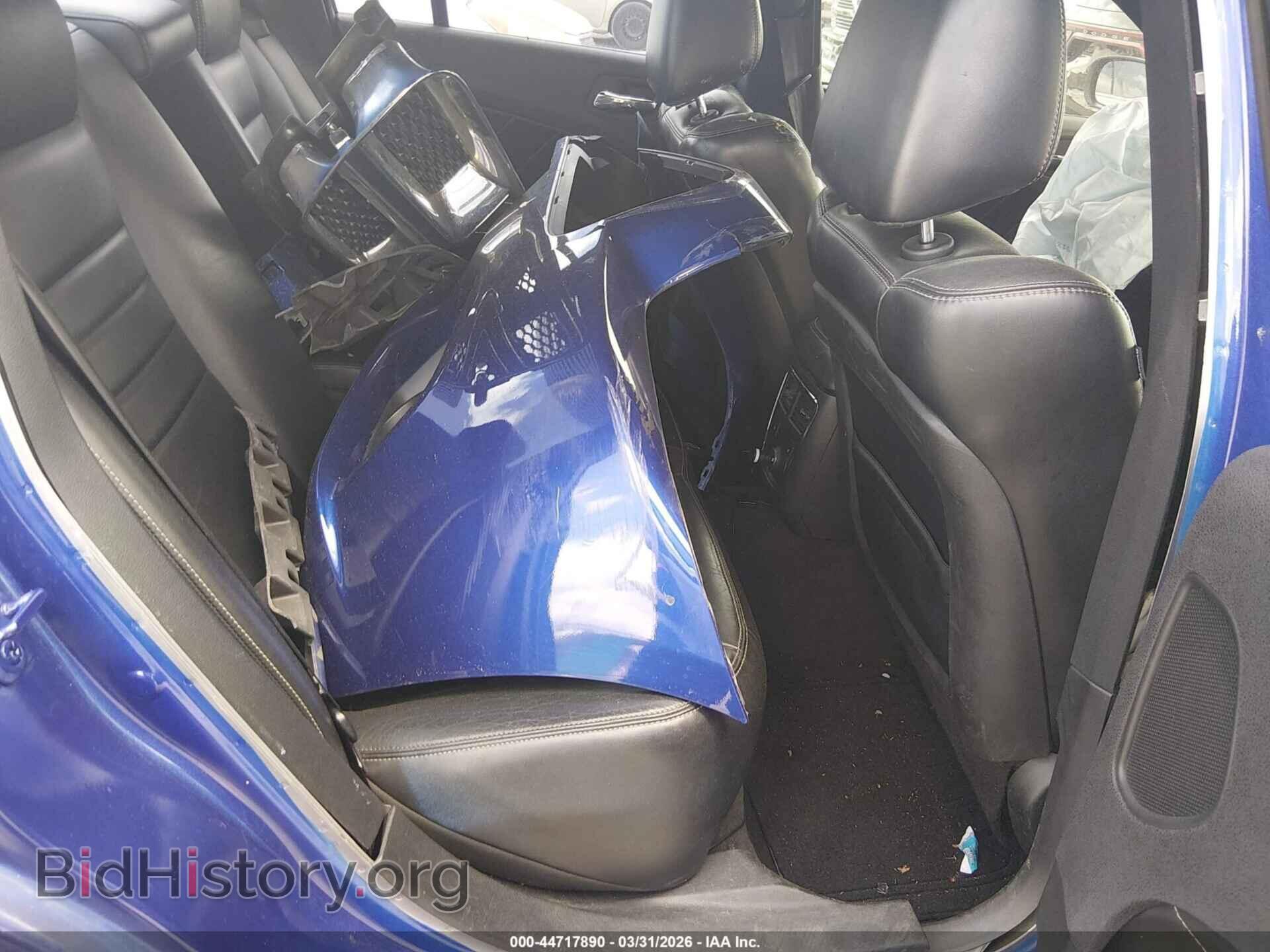 2014 DODGE CHARGER - VIN: 2C3CDXDT0EH242597 - Фото 8