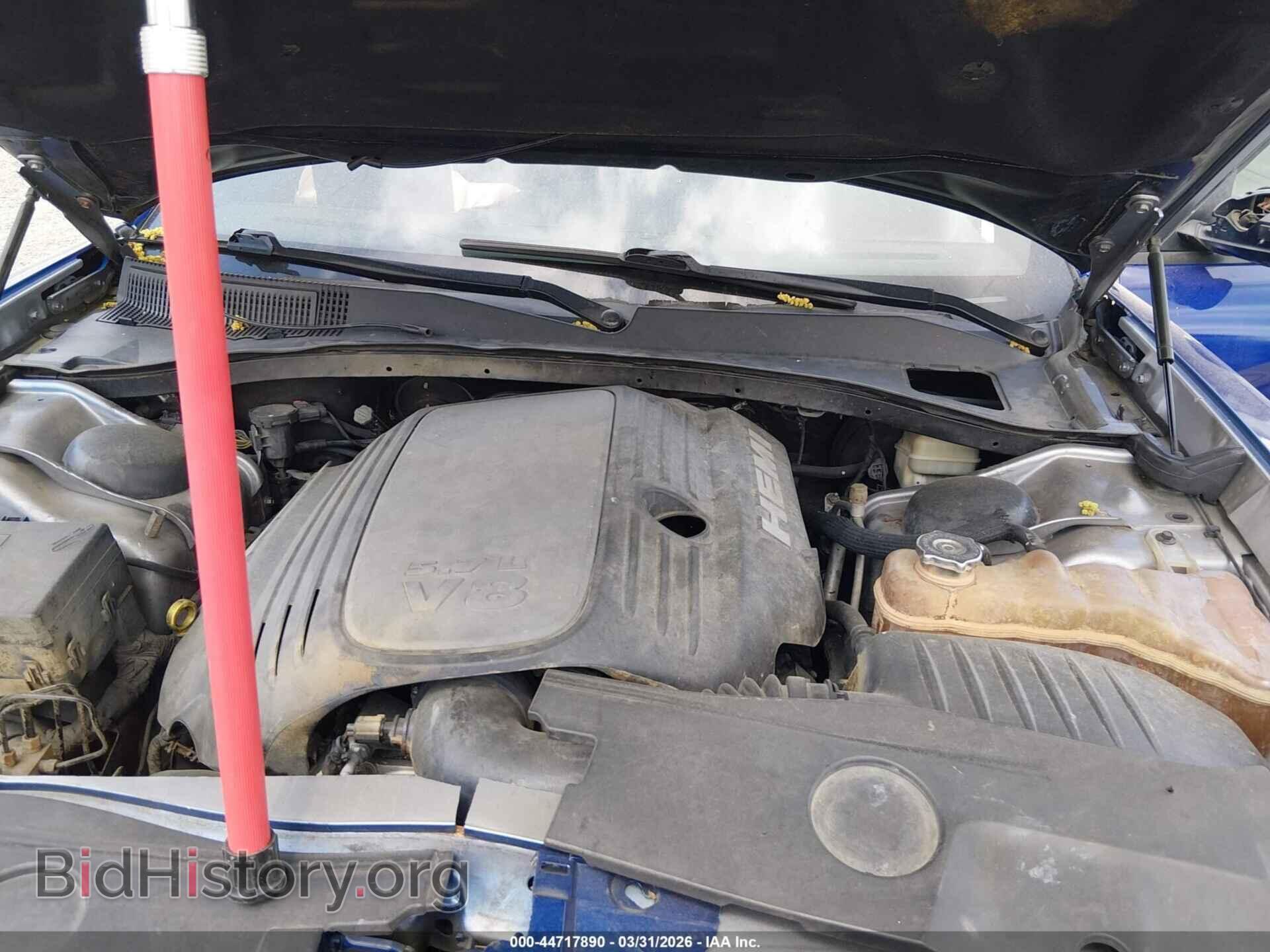 2014 DODGE CHARGER - VIN: 2C3CDXDT0EH242597 - Фото 10