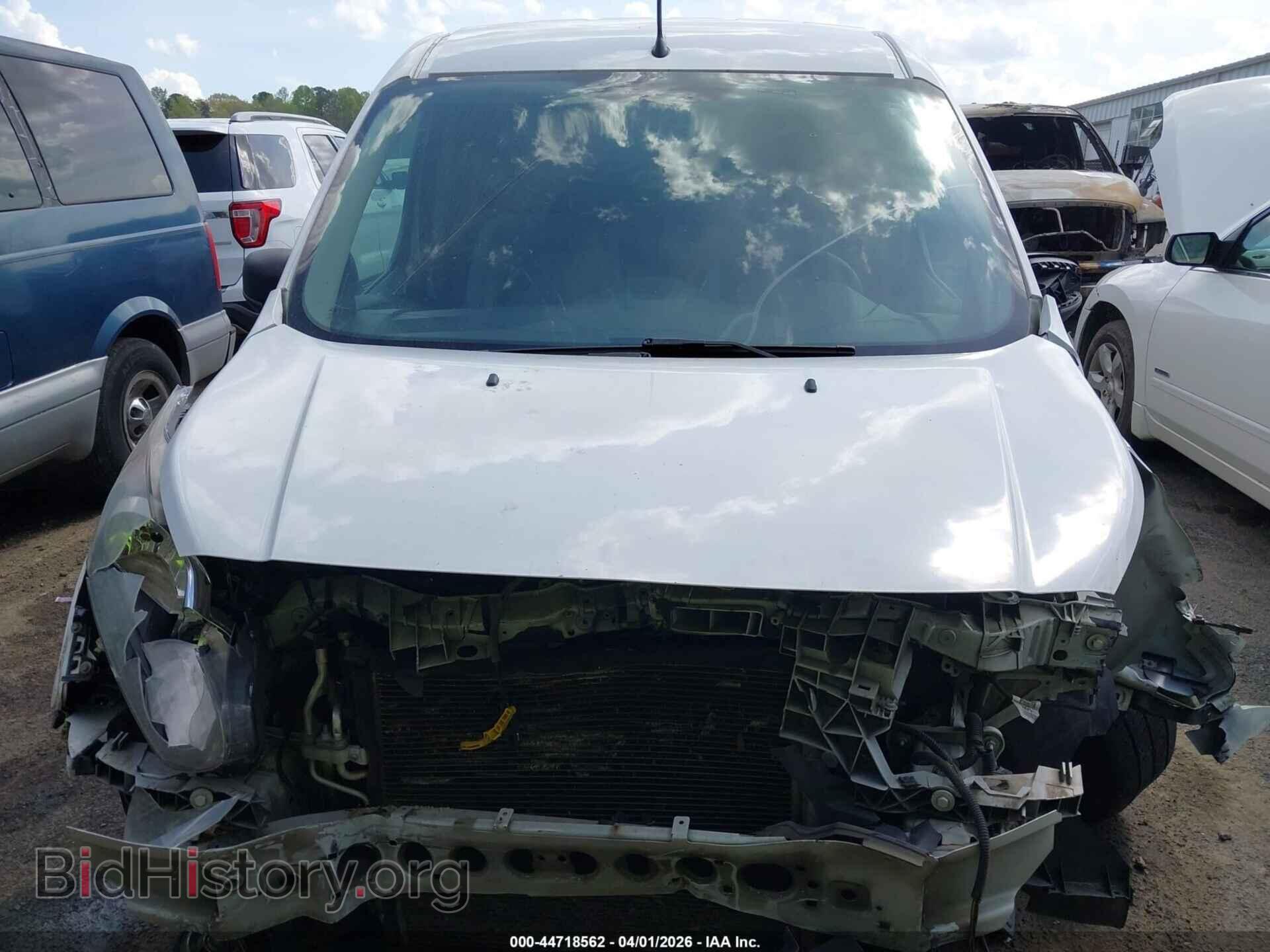 2017 FORD TRANSIT CONNECT - VIN: NM0LS7E73H1333060 - Фото 12
