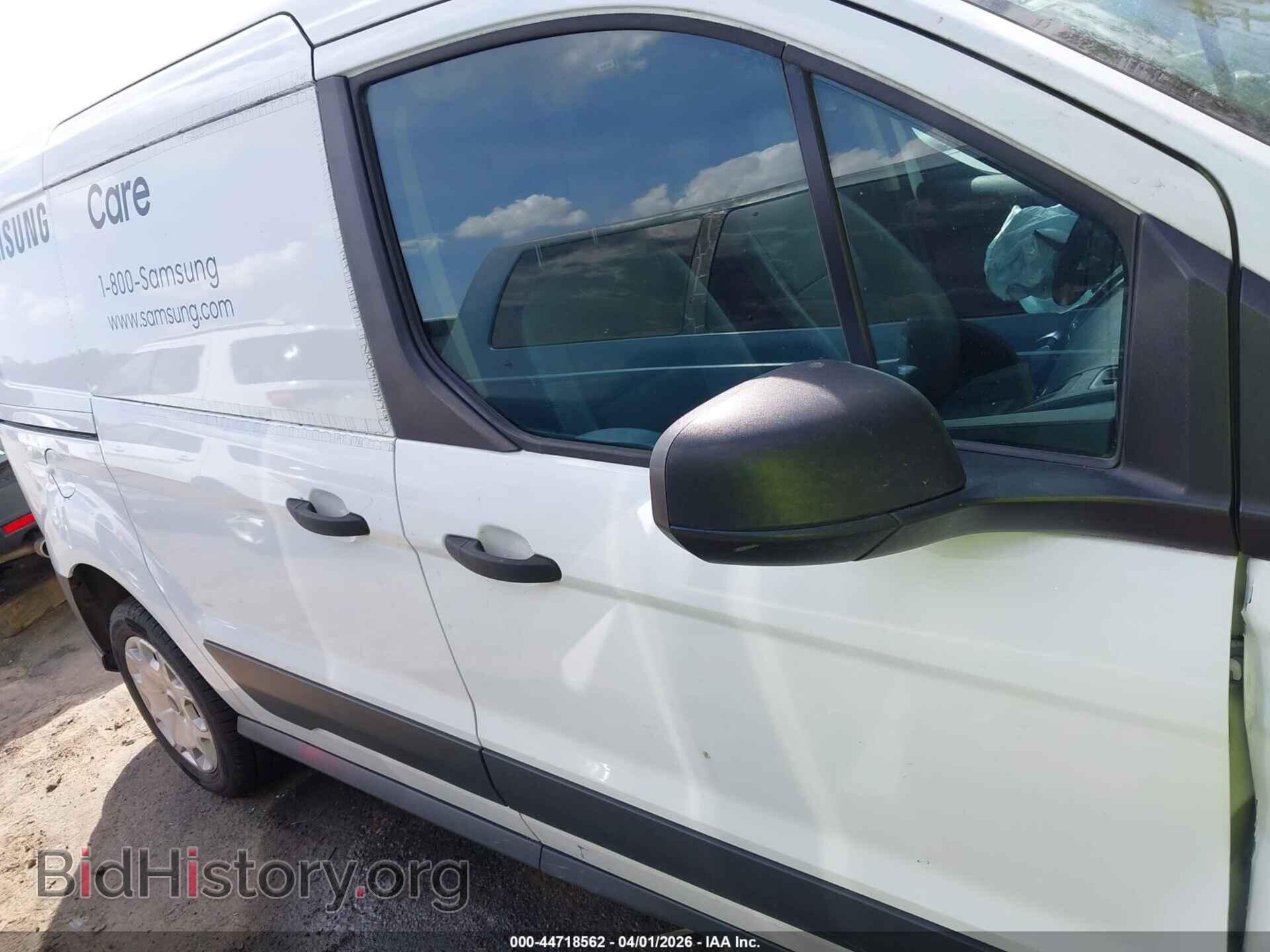2017 FORD TRANSIT CONNECT - VIN: NM0LS7E73H1333060 - Фото 13