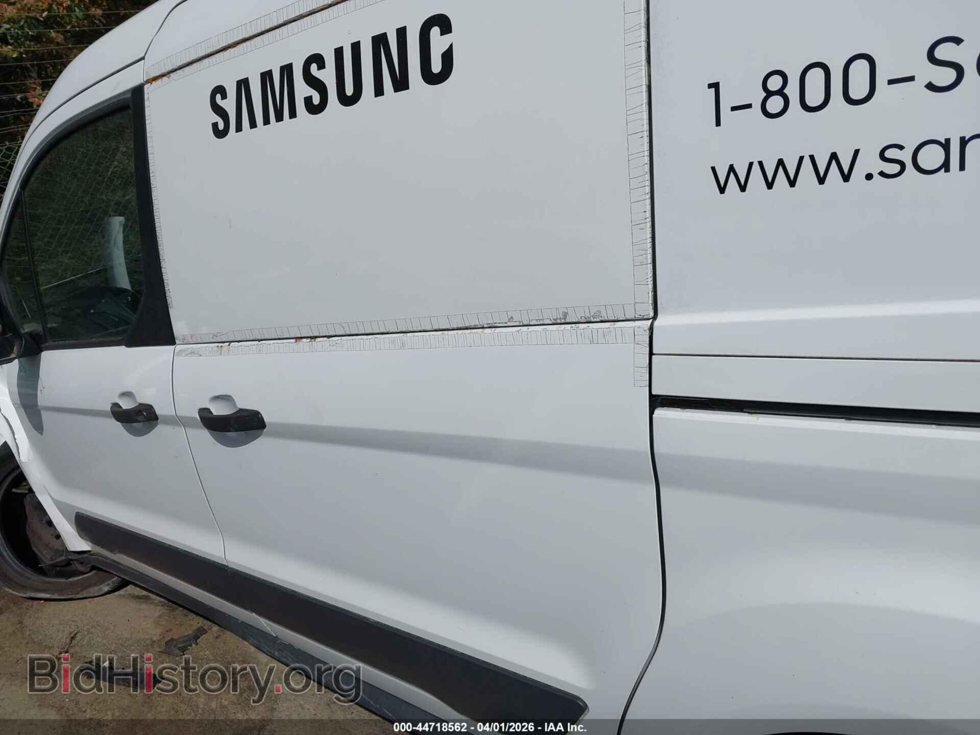 2017 FORD TRANSIT CONNECT - VIN: NM0LS7E73H1333060 - Фото 14