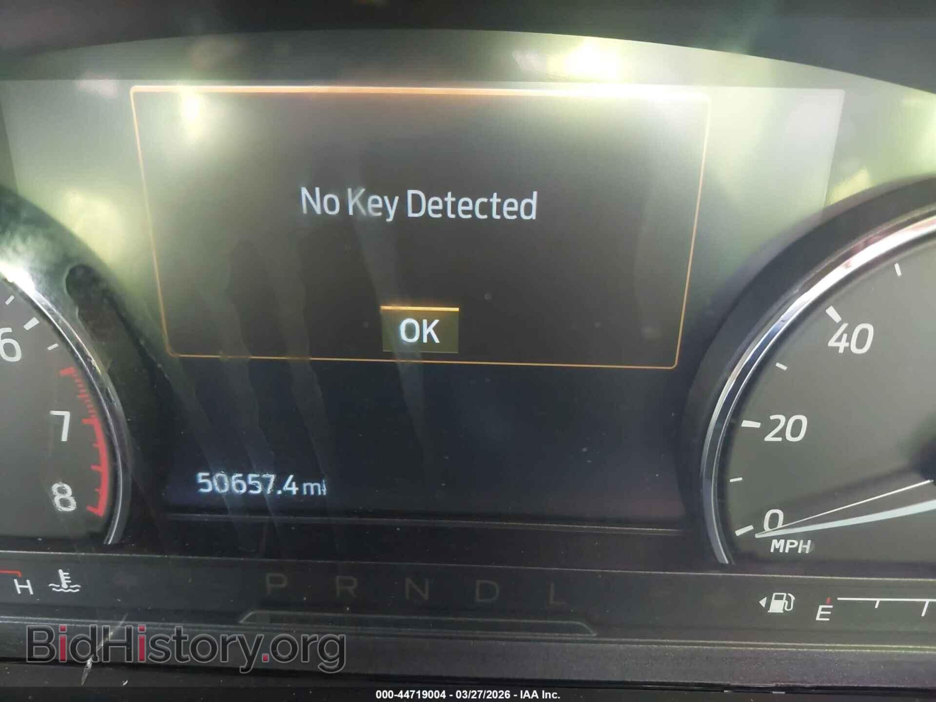 2023 FORD EXPLORER - VIN: 1FMSK7FH1PGB85696 - Photo 7