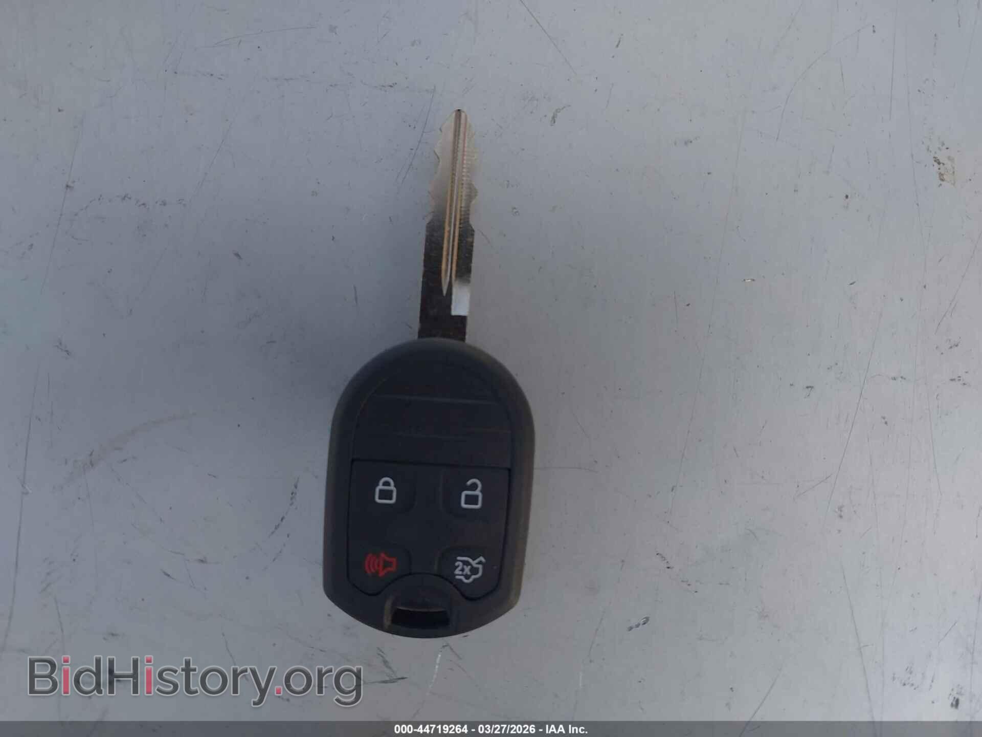 2011 FORD EDGE - VIN: 2FMDK3JC8BBA85995 - Photo 11