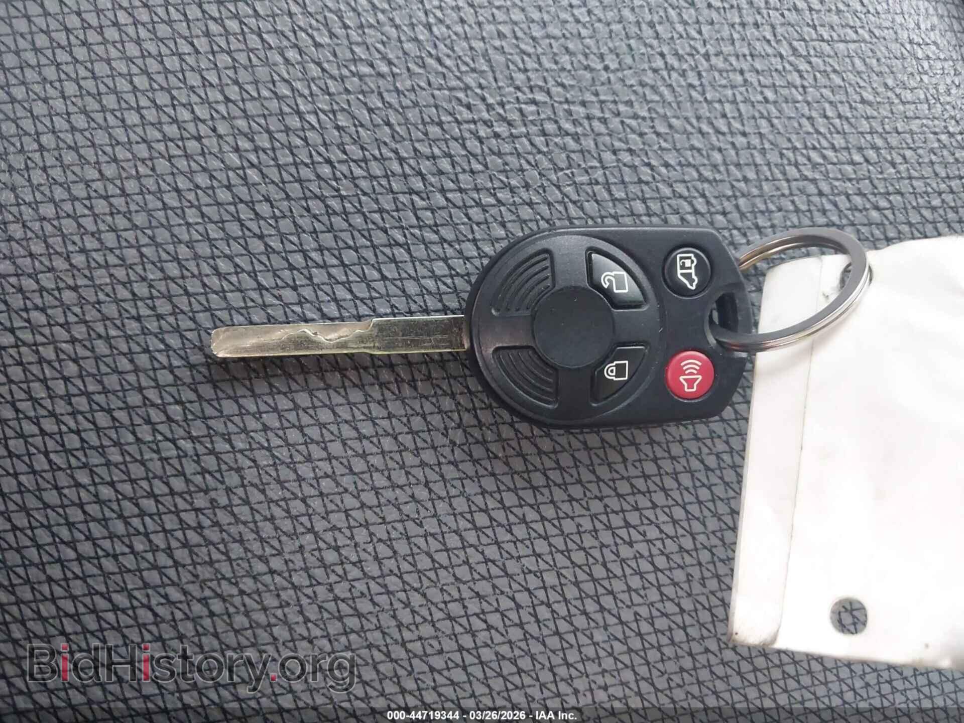 2015 FORD TRANSIT CONNECT - VIN: NM0LS7E70F1185351 - Фото 11