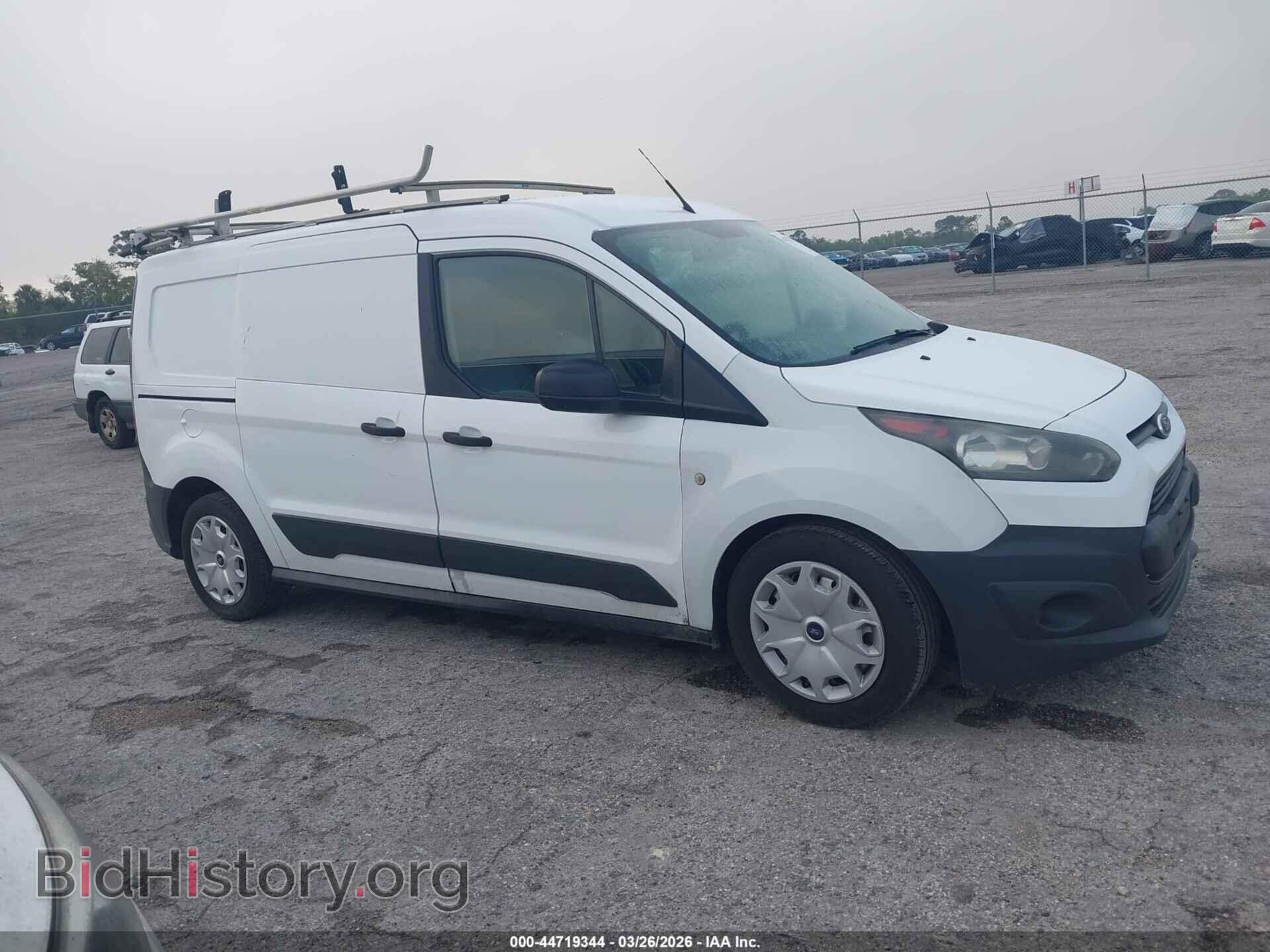 2015 FORD TRANSIT CONNECT - VIN: NM0LS7E70F1185351 - Фото 13