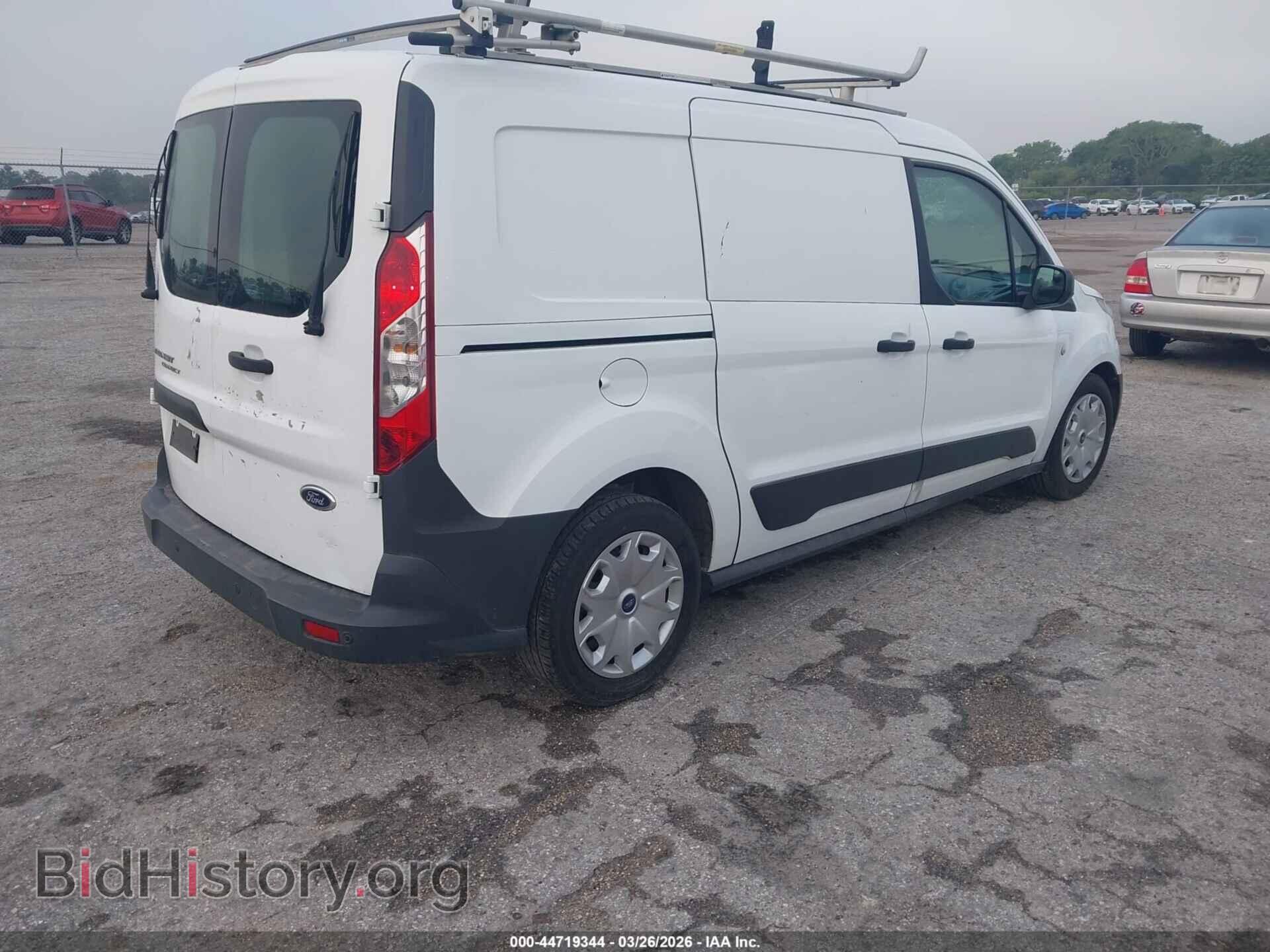 2015 FORD TRANSIT CONNECT - VIN: NM0LS7E70F1185351 - Фото 4