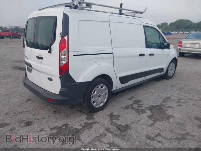2015 Ford TRANSIT CONNECT (VIN NM0LS7E70F1185351) — фото 4 из 16