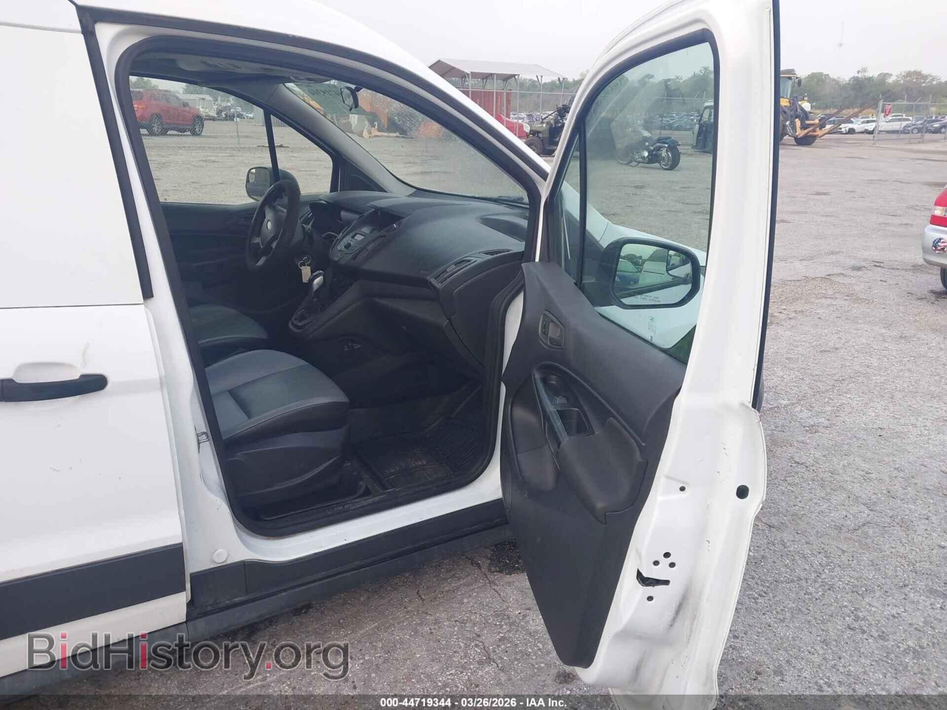 2015 FORD TRANSIT CONNECT - VIN: NM0LS7E70F1185351 - Фото 5