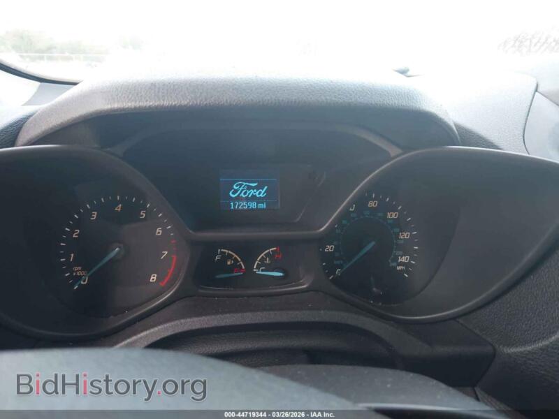 2015 Ford TRANSIT CONNECT (VIN NM0LS7E70F1185351) — фото 7 из 16