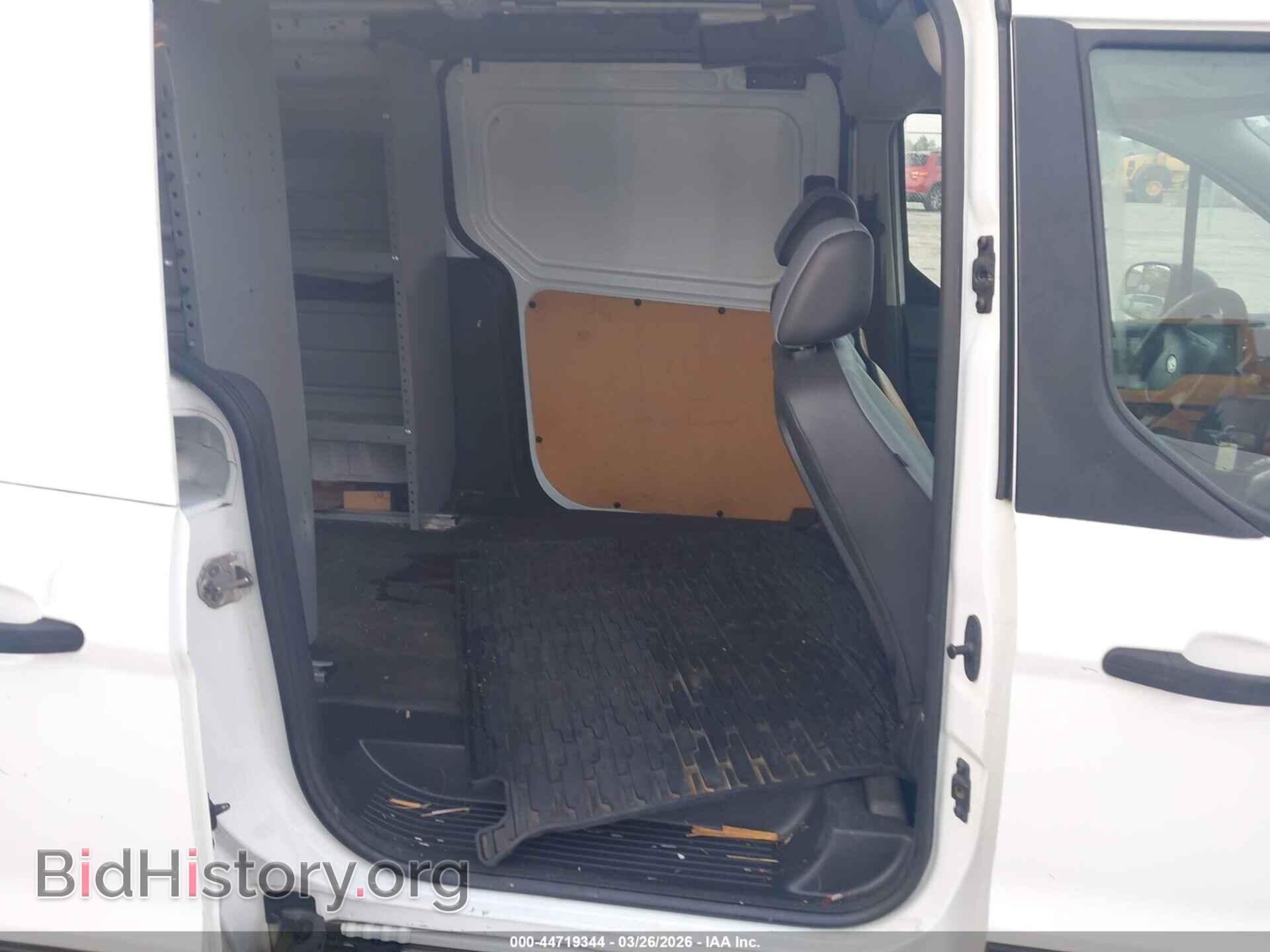 2015 FORD TRANSIT CONNECT - VIN: NM0LS7E70F1185351 - Фото 8