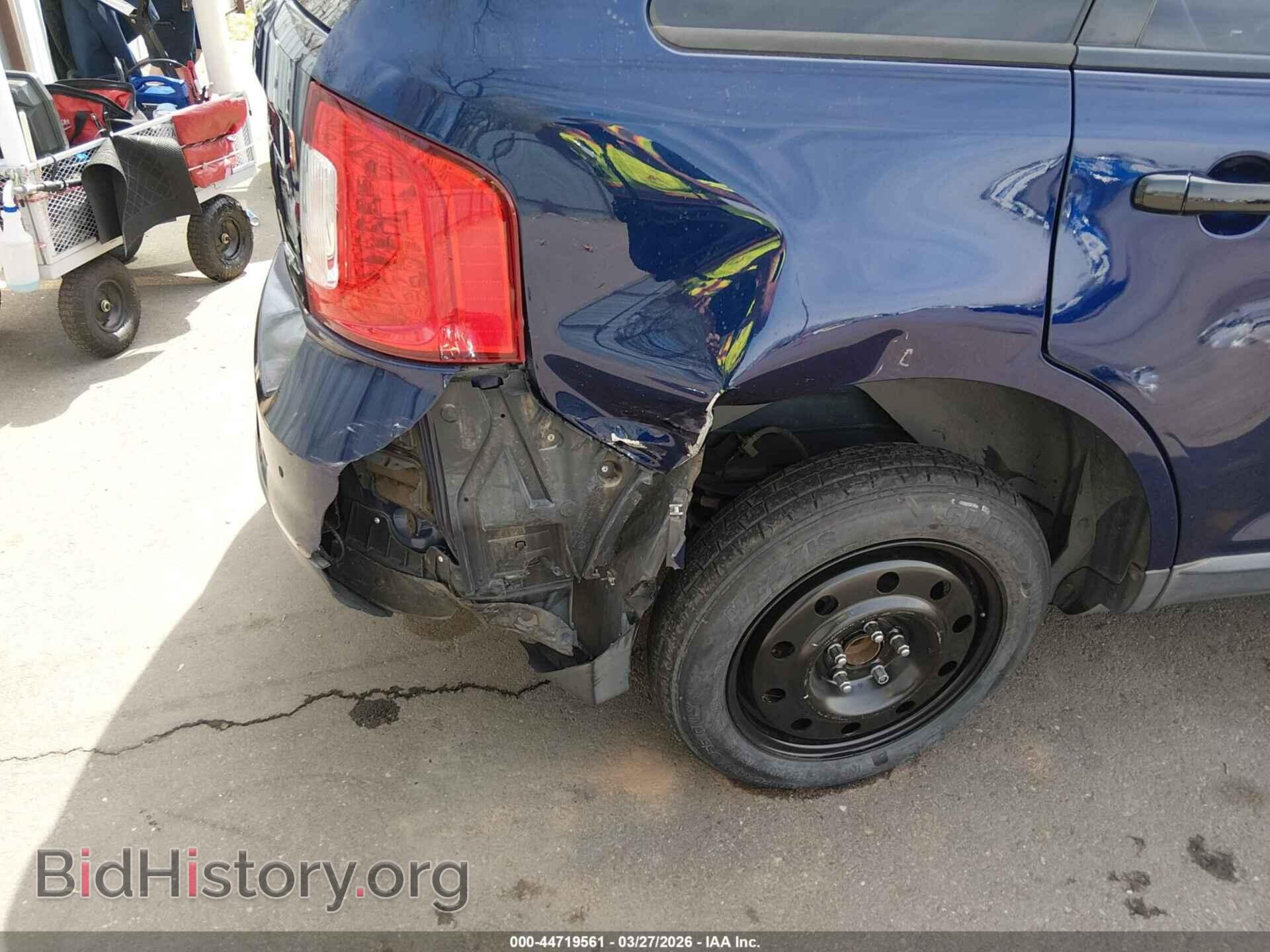 2011 FORD EDGE - VIN: 2FMDK3JC1BBB27049 - Photo 6