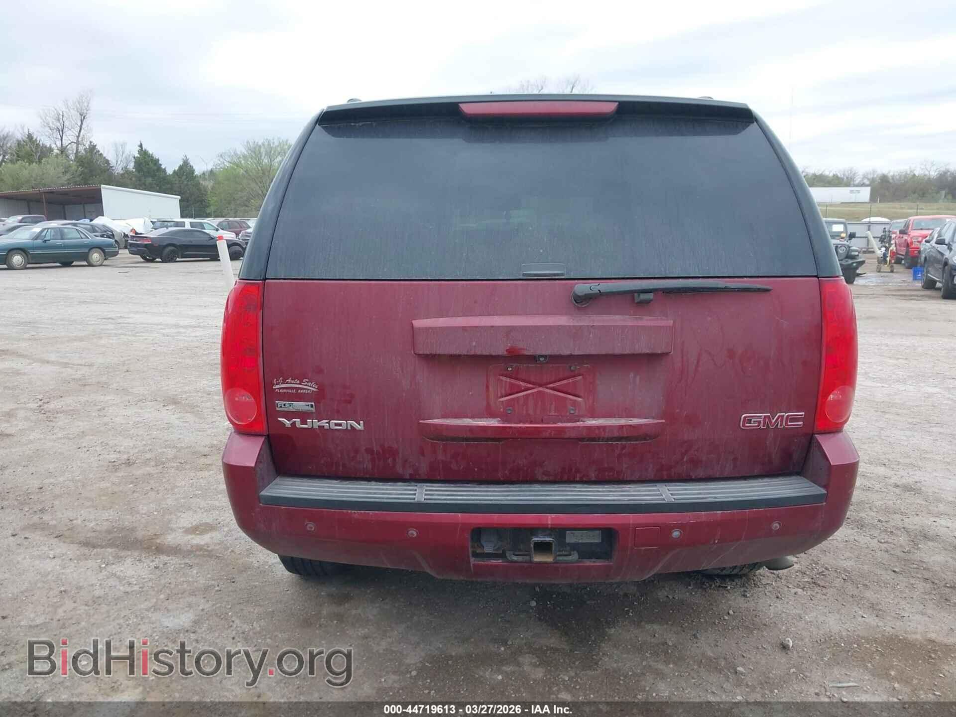 2011 GMC YUKON - VIN: 1GKS2CE0XBR264908 - Фото 15
