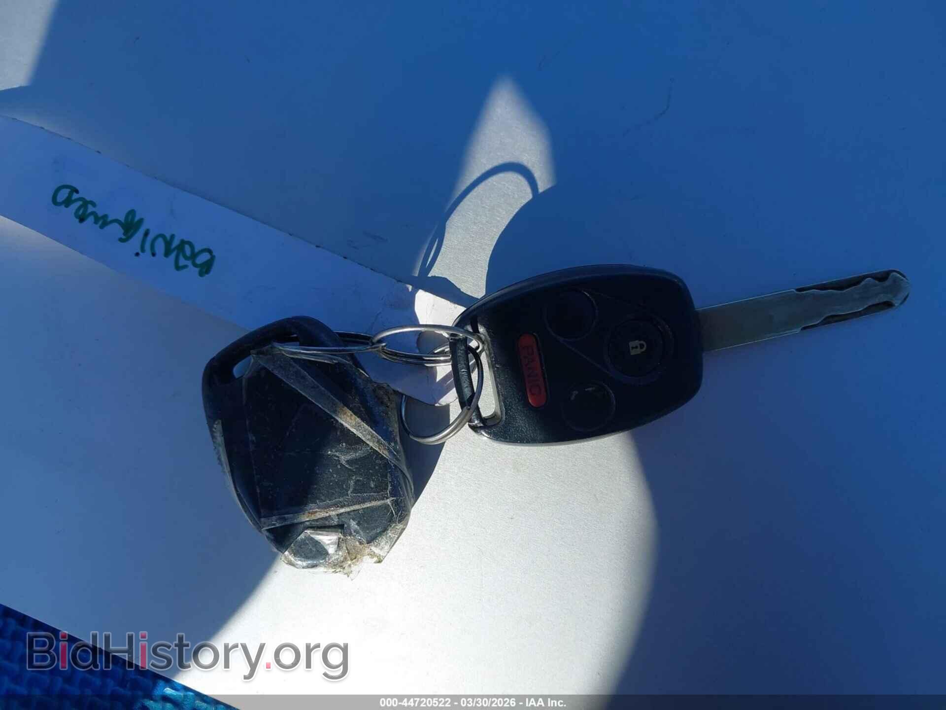 2013 HONDA PILOT - VIN: 5FNYF4H58DB017564 - Фото 11