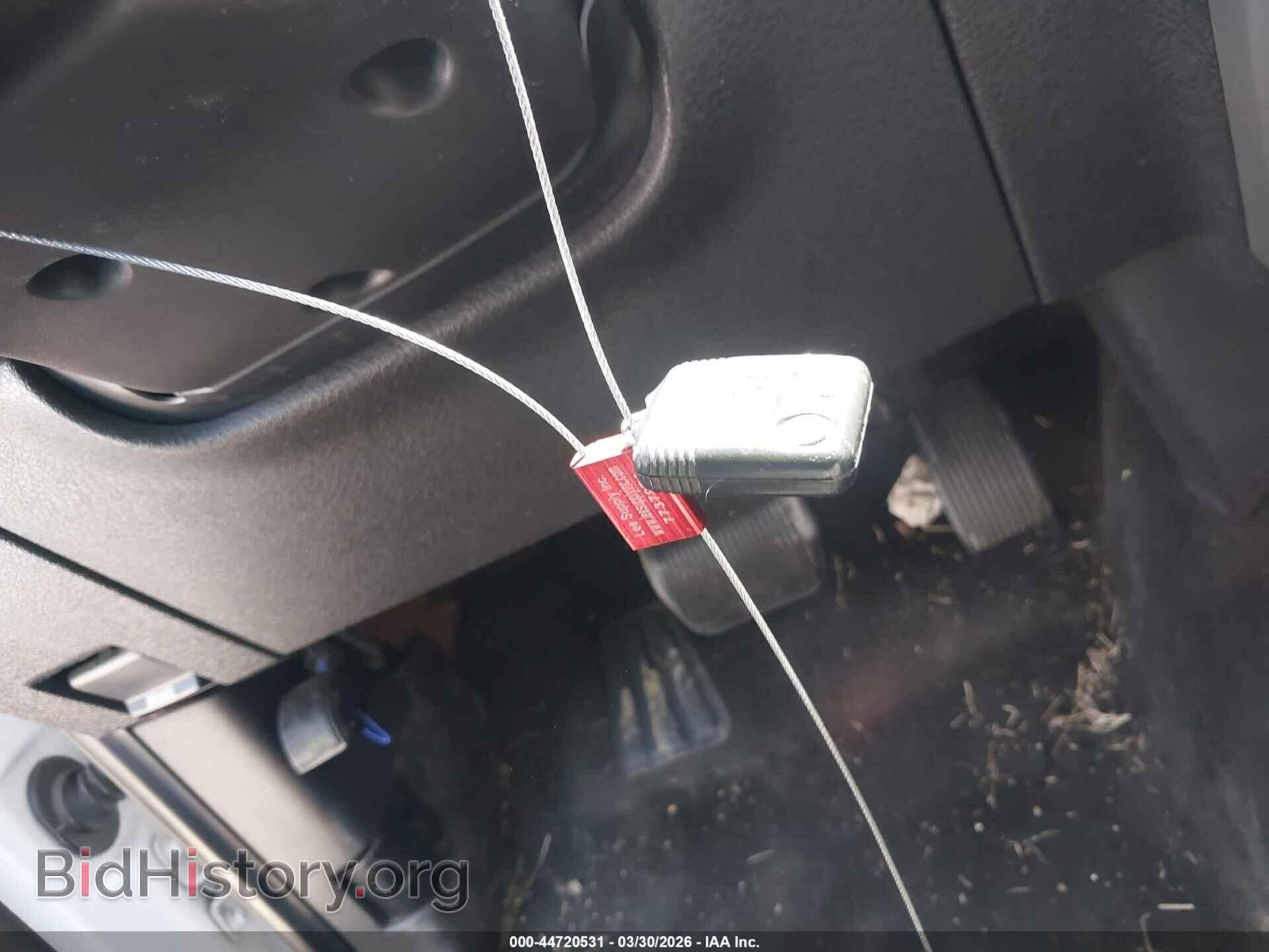 2012 FORD F-150 - VIN: 1FTFW1CT6CKD77977 - Фото 11